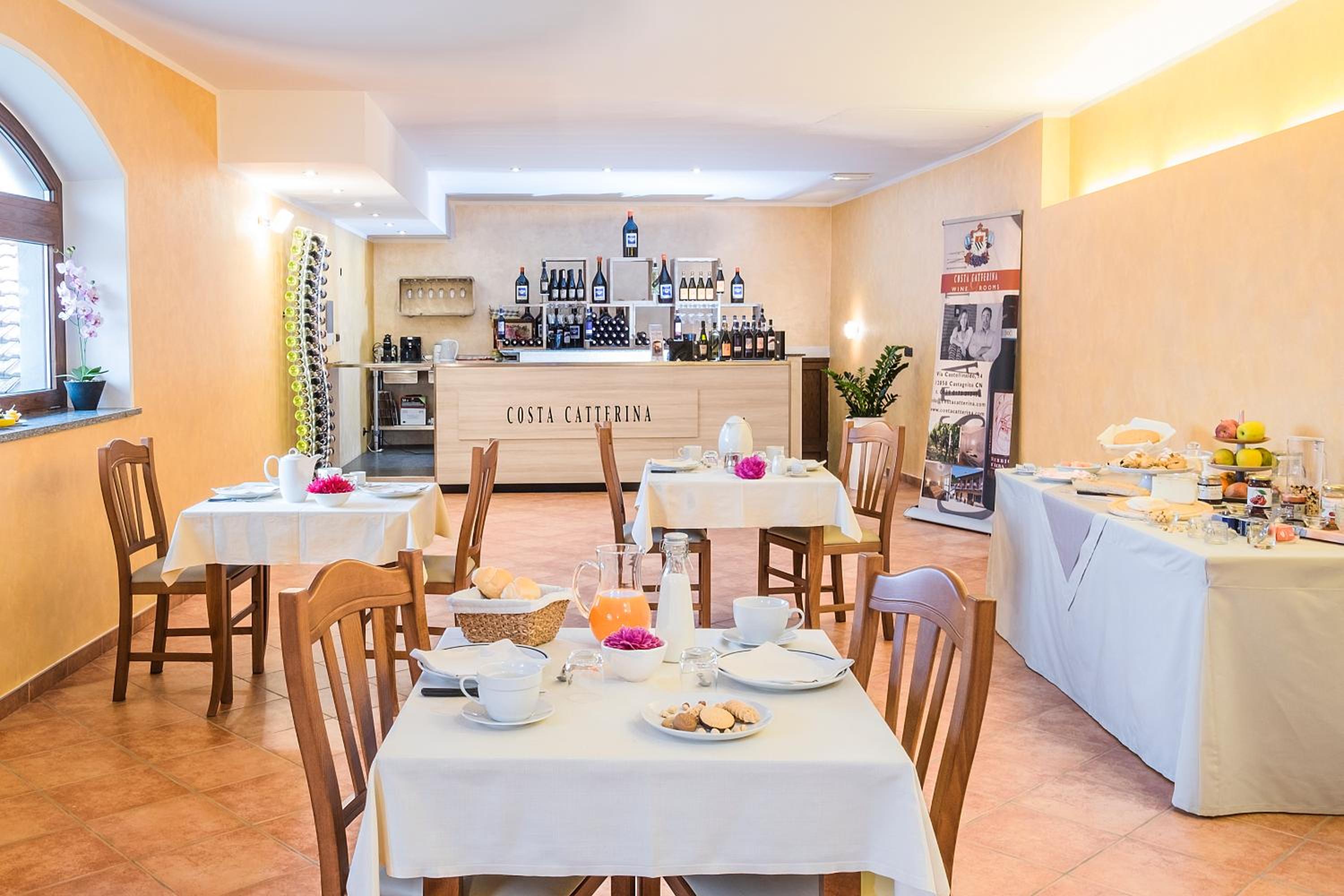 Costa Catterina B&B