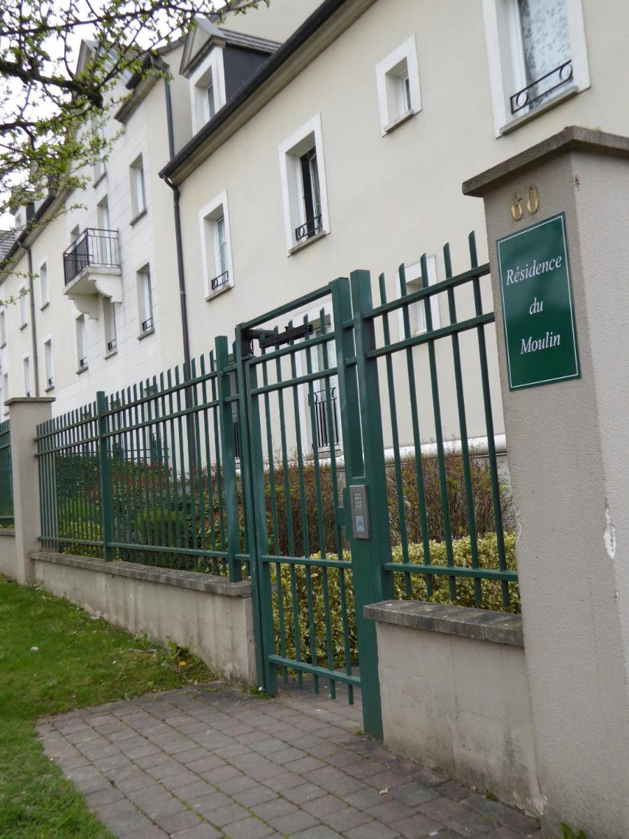 Magny-le-Hongre Vacations - Appartement Paris Disney - Property Image 3