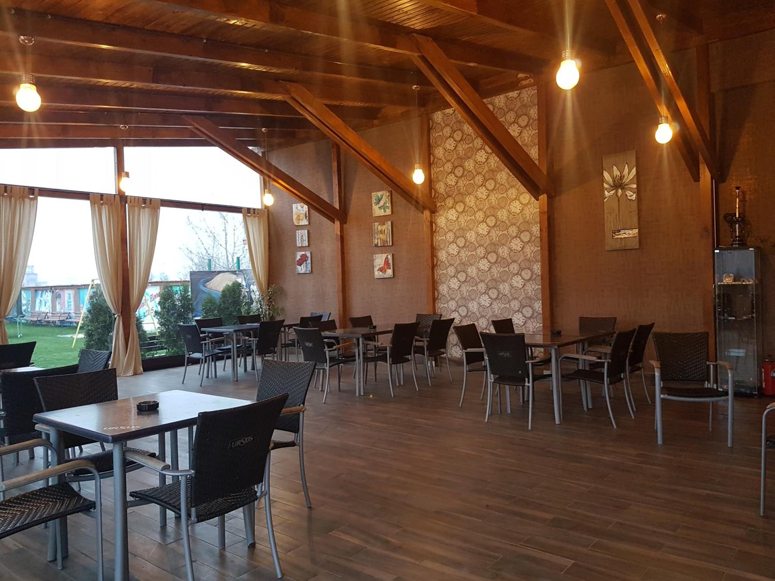 Pensiunea Family Zone