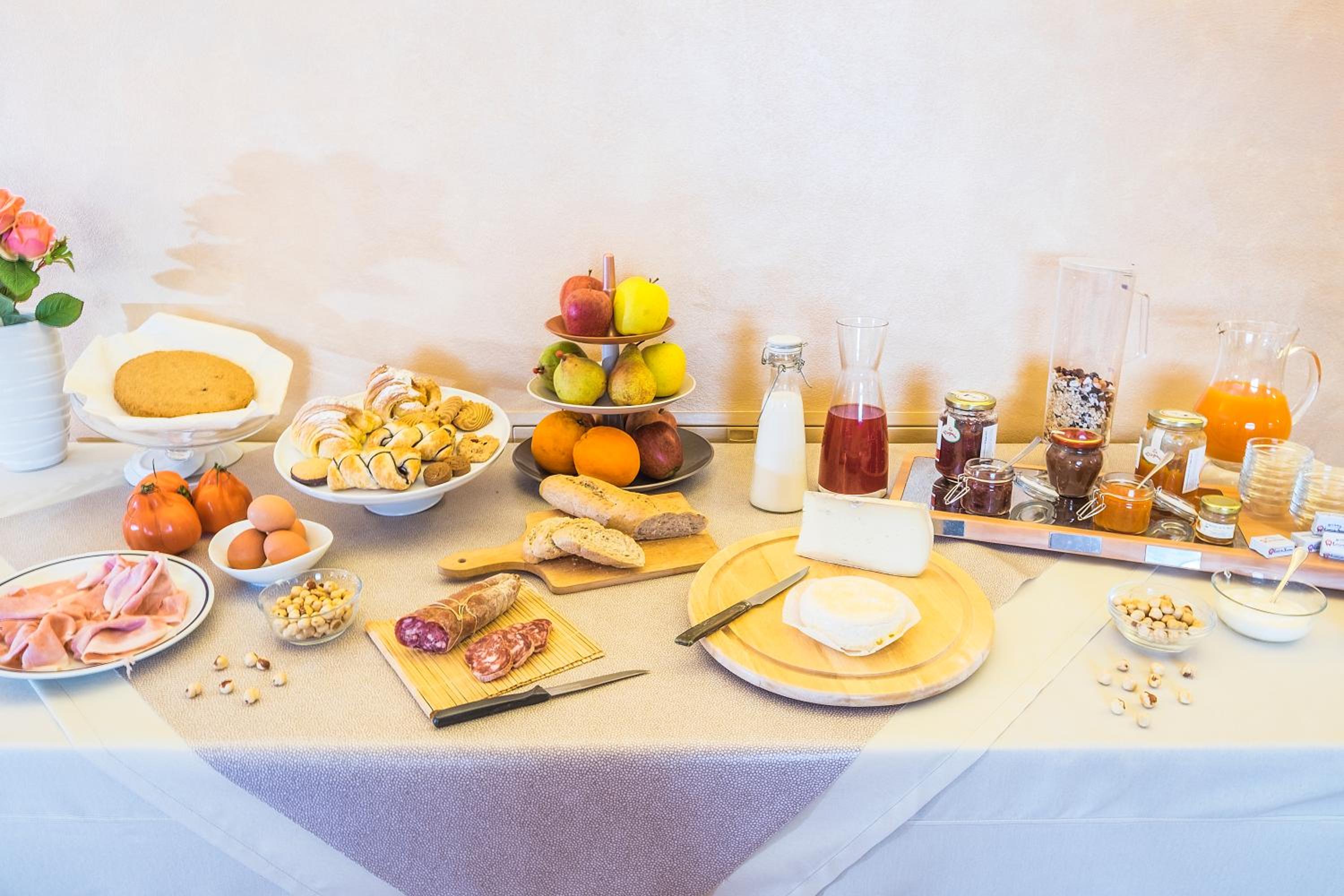 Costa Catterina B&B