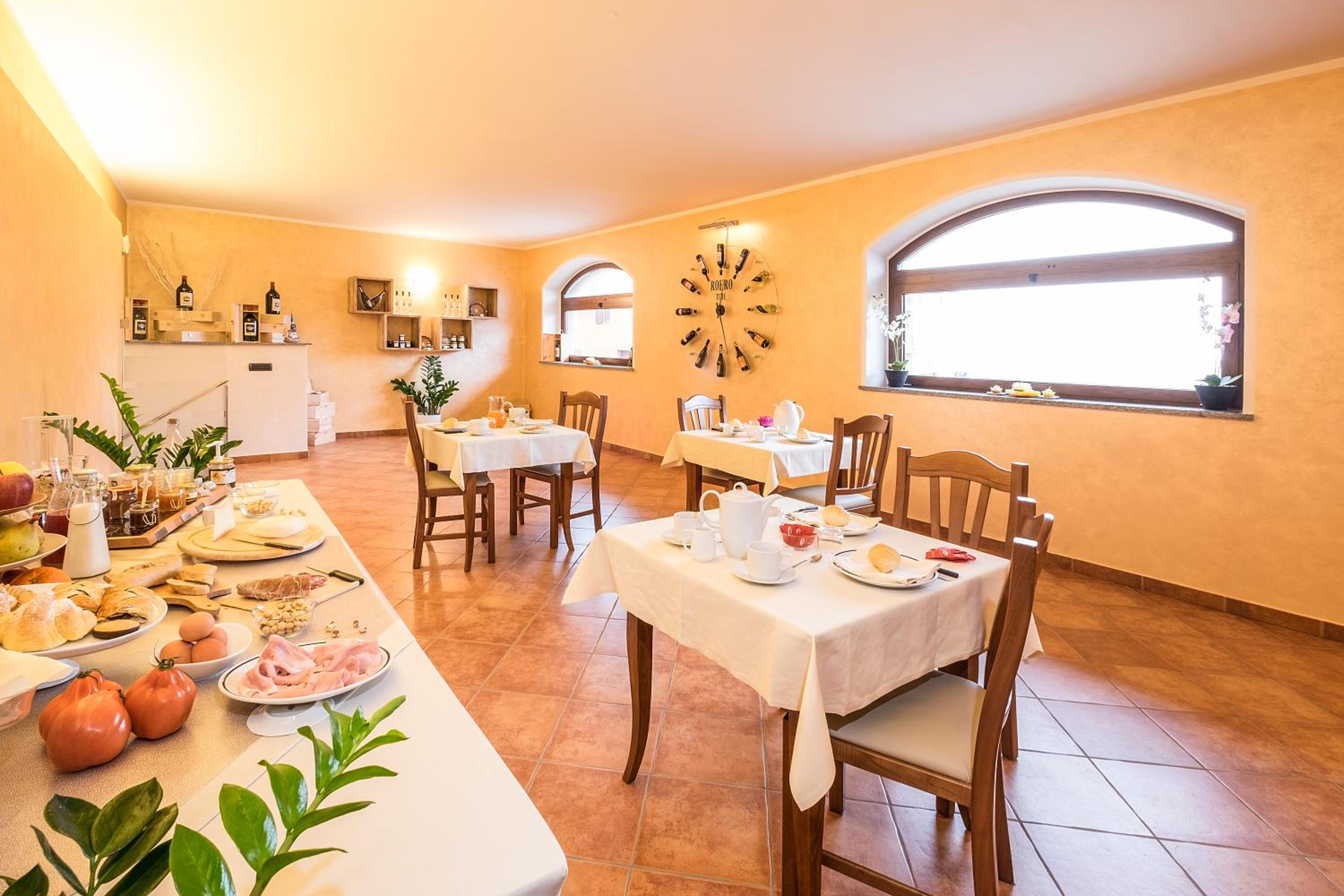 Costa Catterina B&B