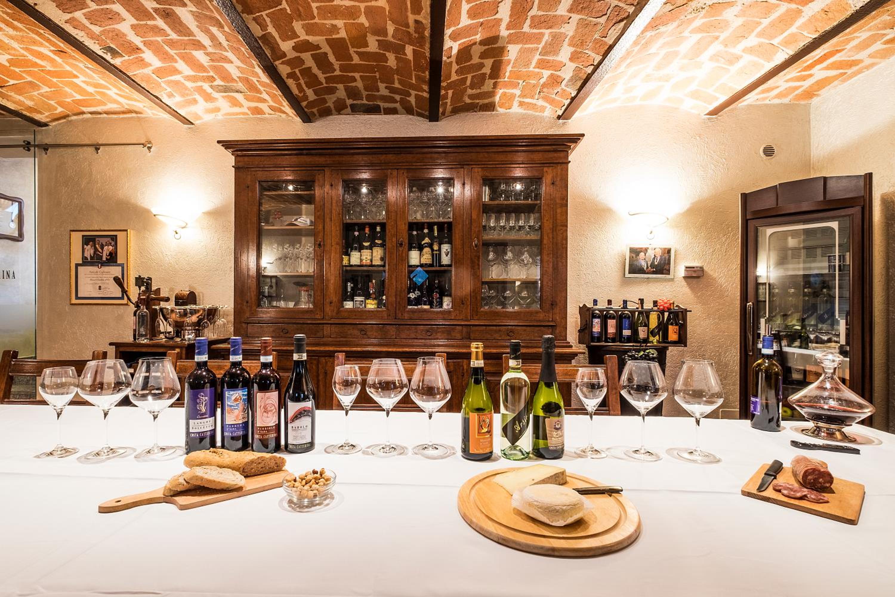 Costa Catterina B&B