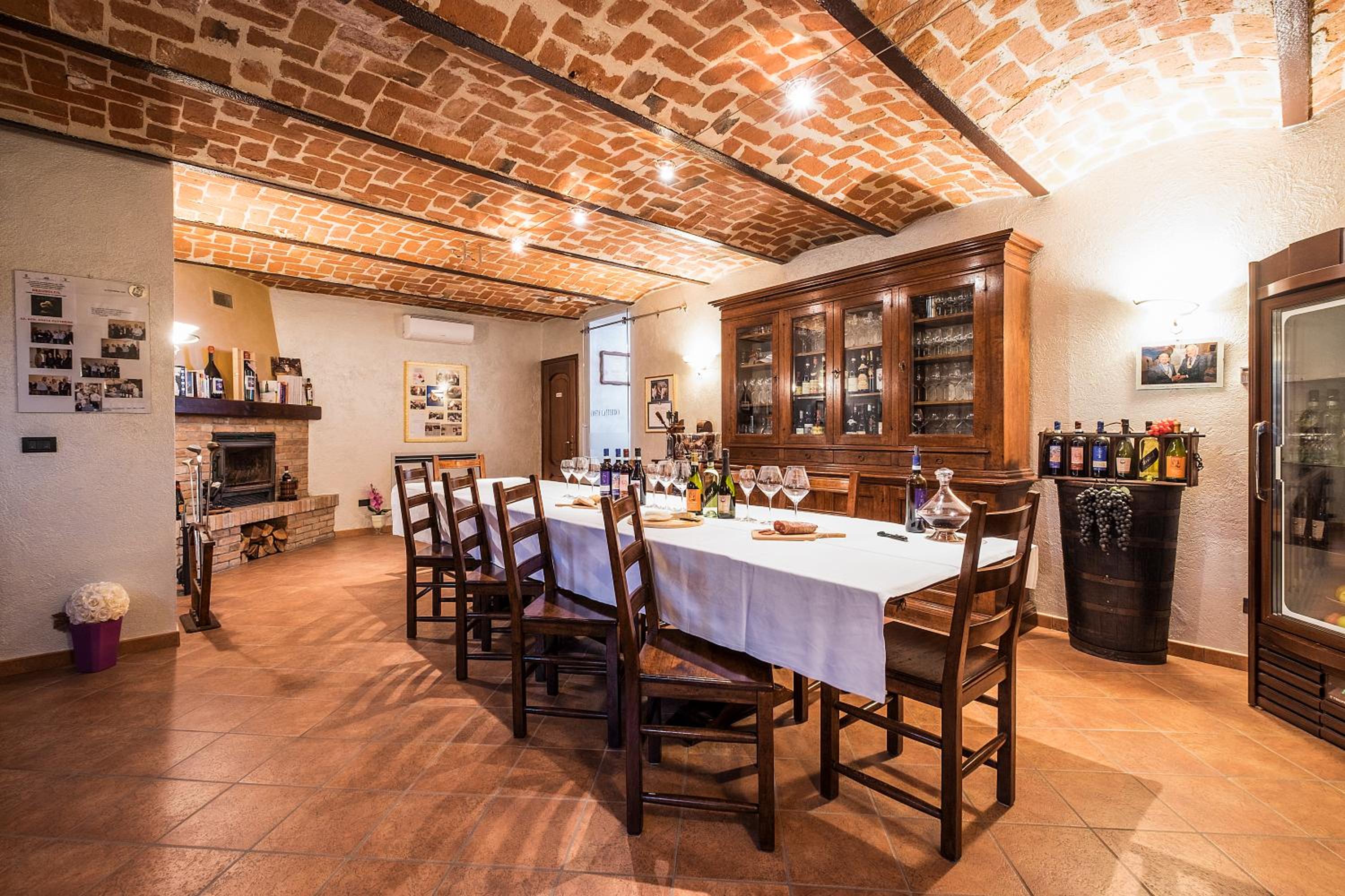 Costa Catterina B&B