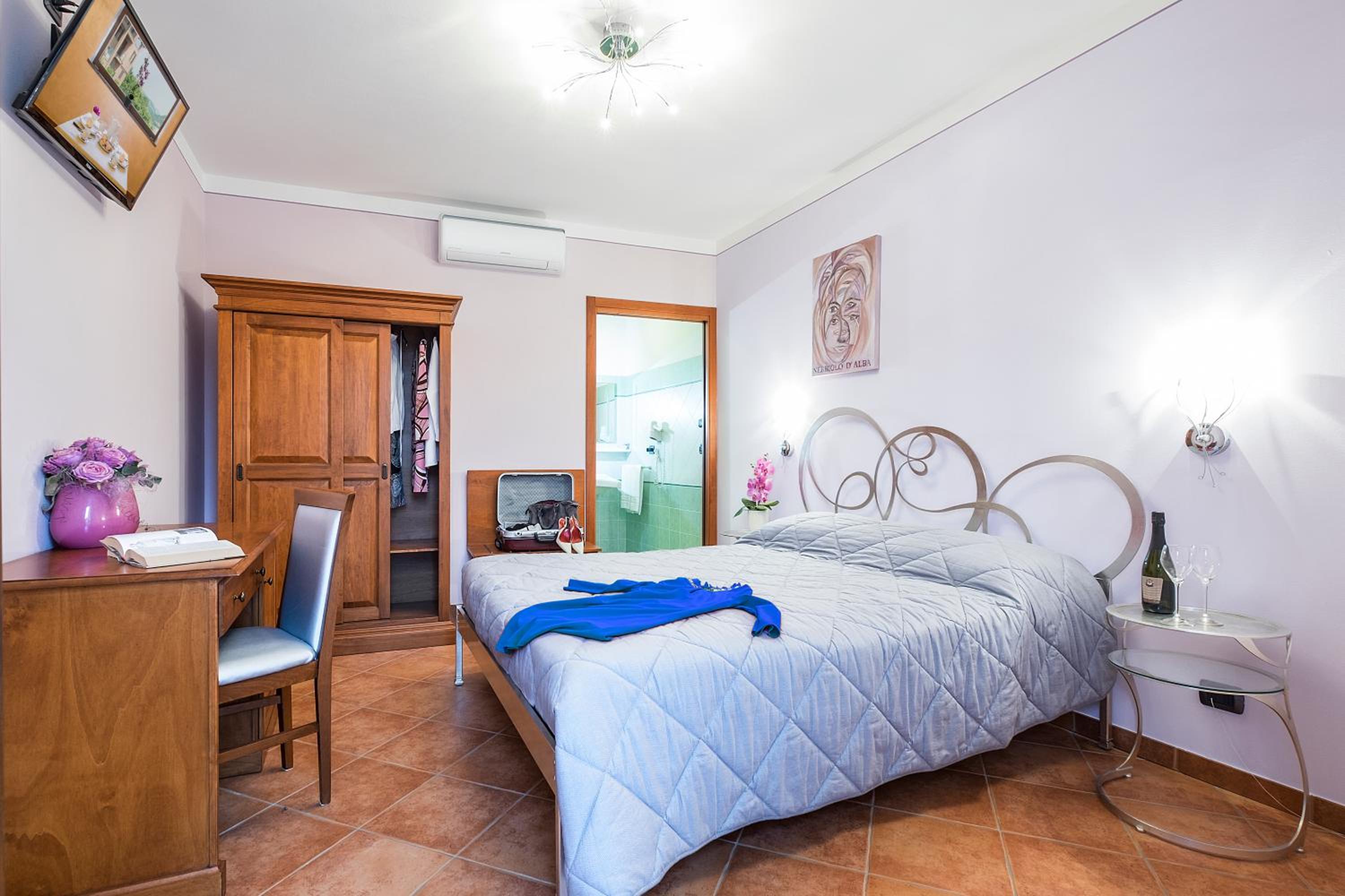 Costa Catterina B&B
