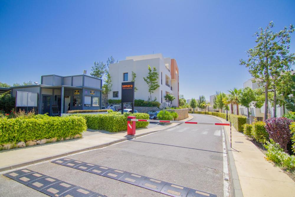 Samara Marbella