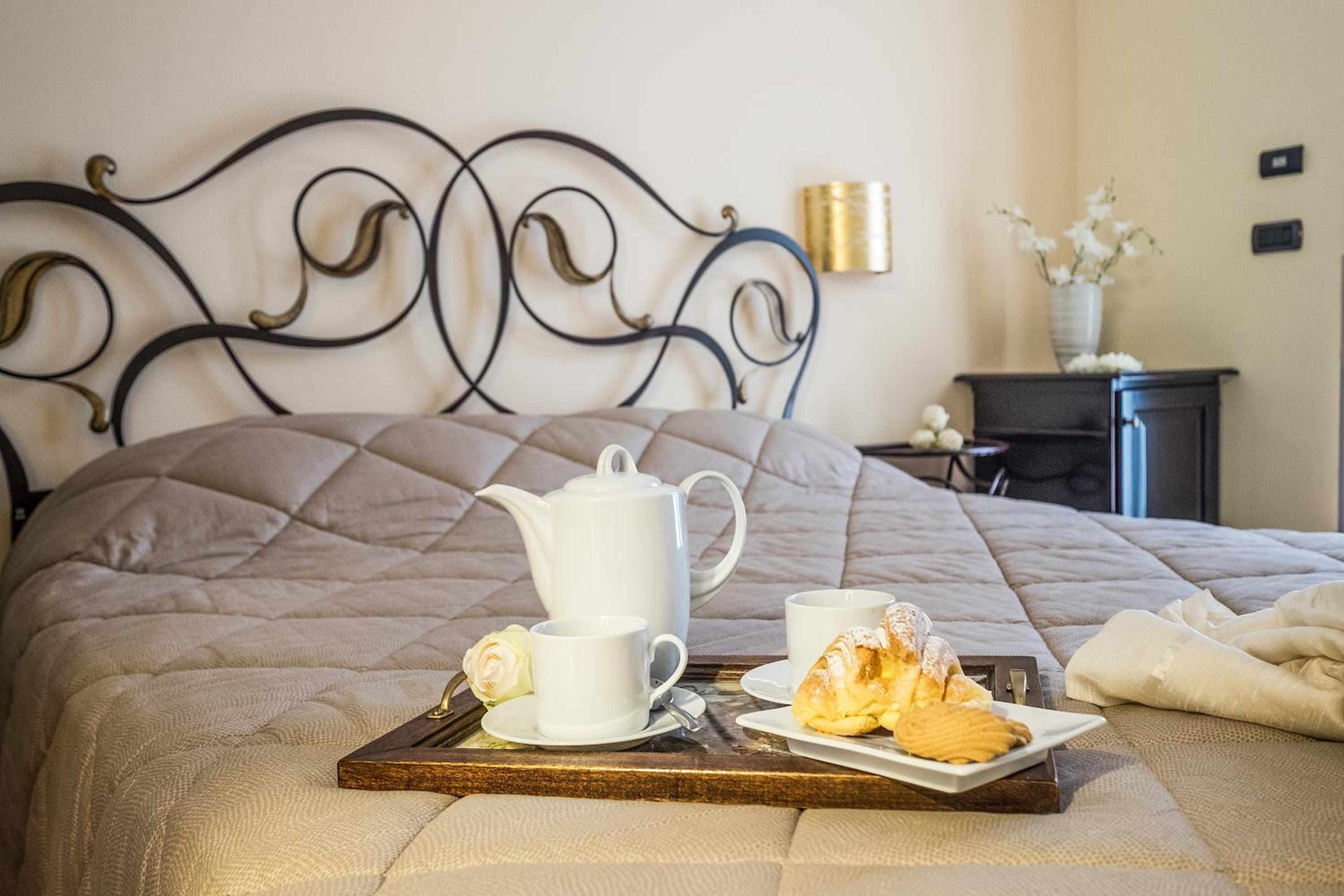 Costa Catterina B&B