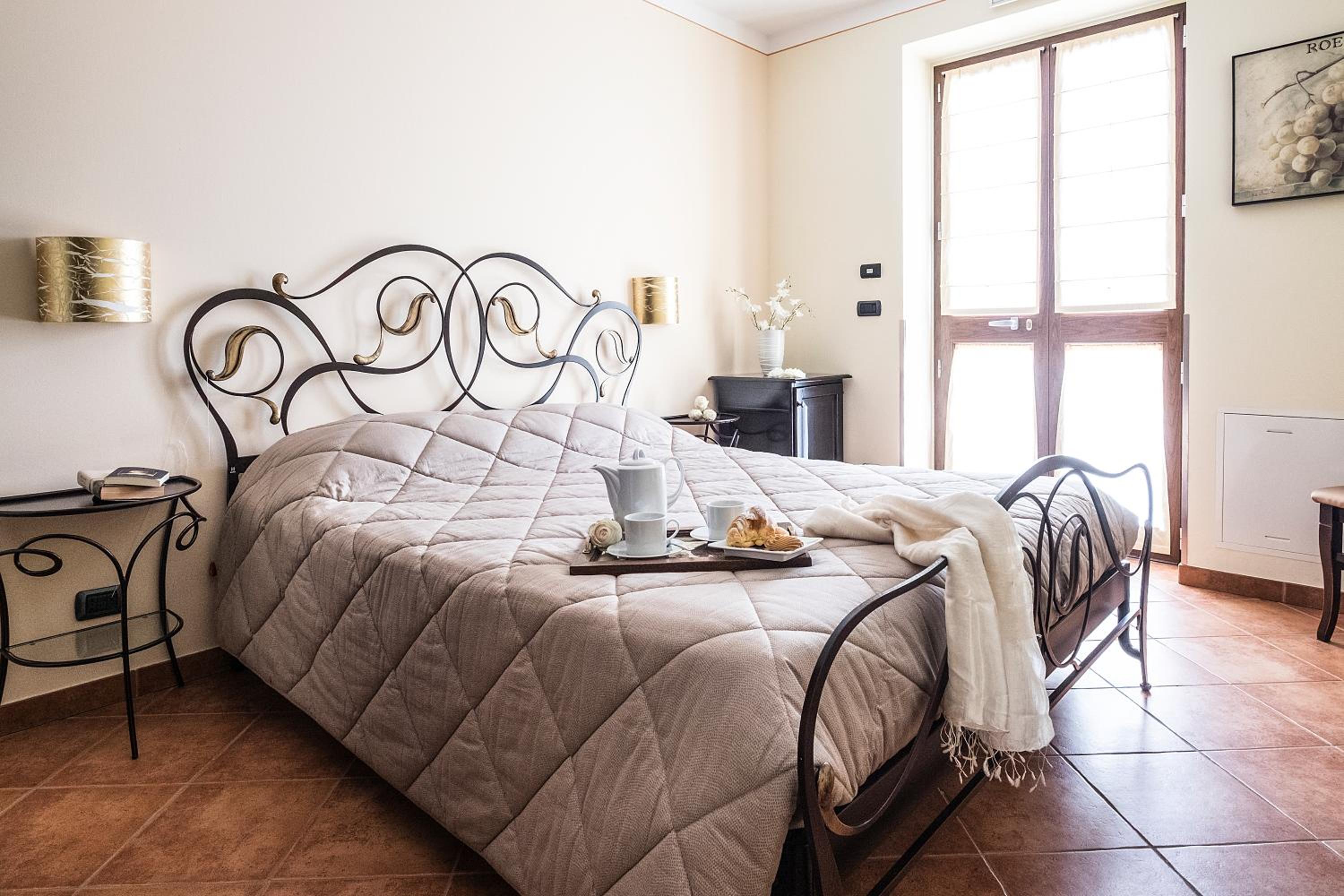 Costa Catterina B&B