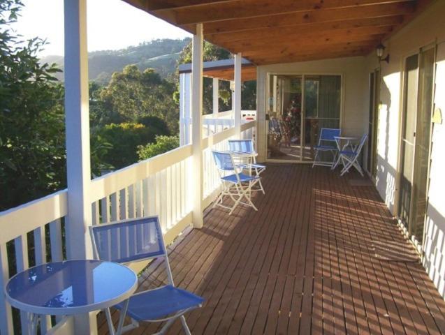 Yarra Glen Bed & Breakfast