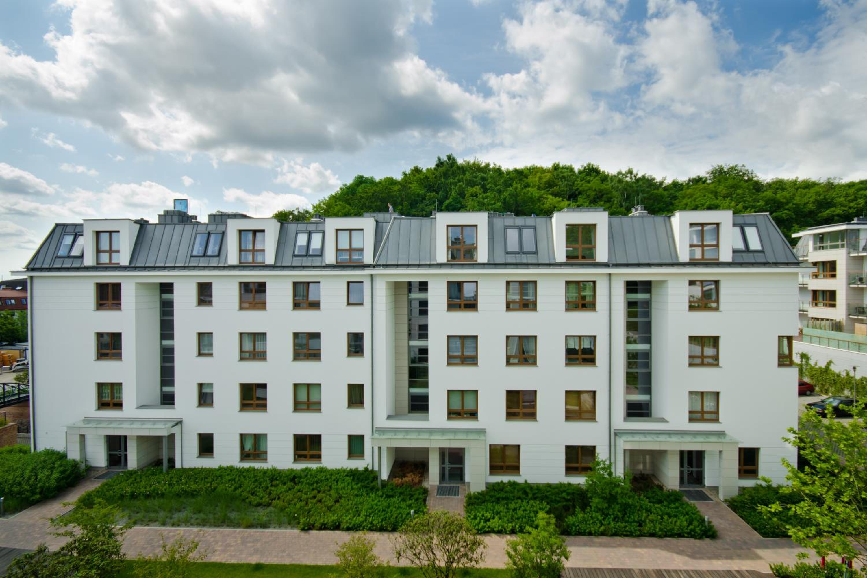 building