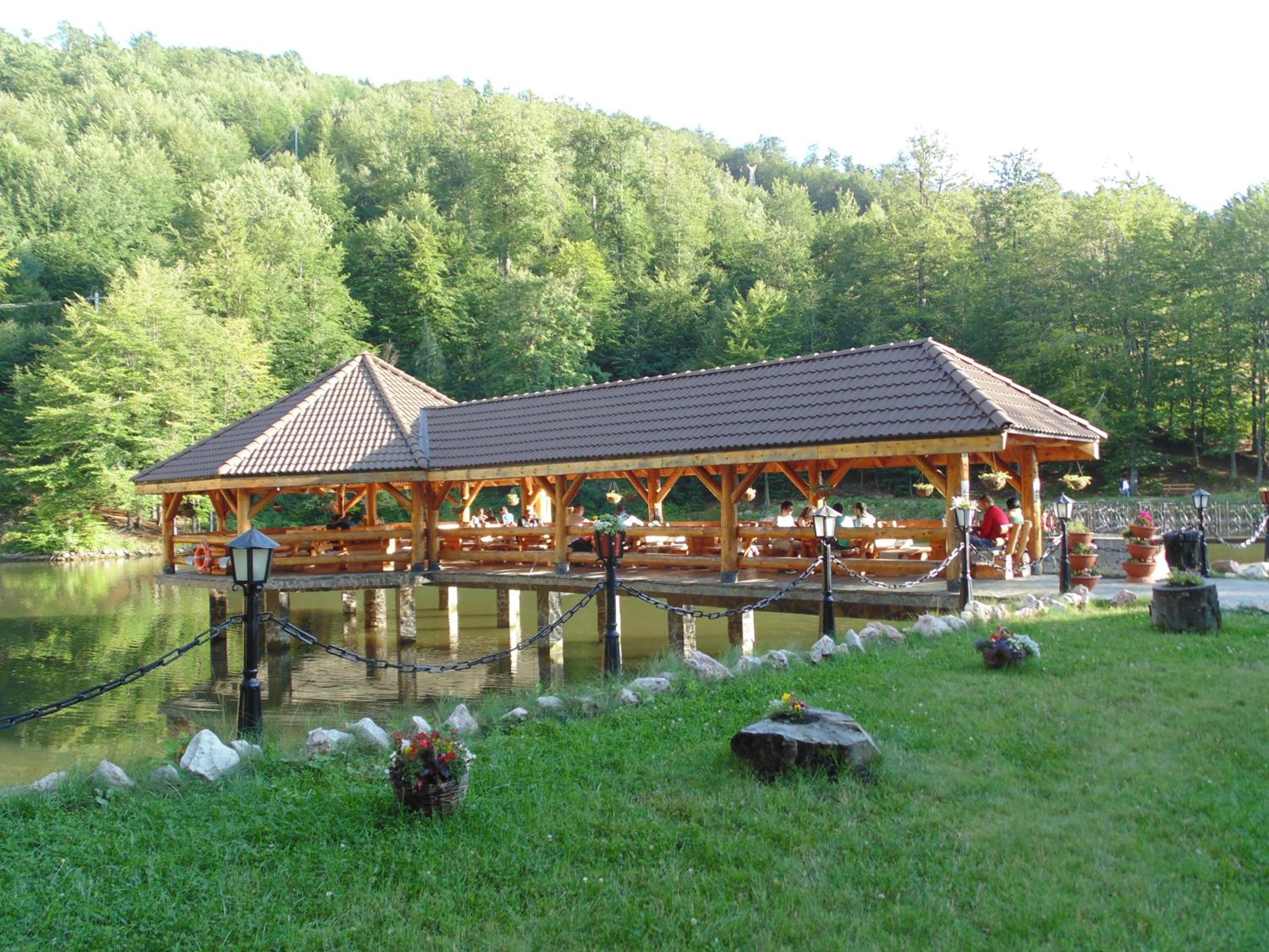 Suior Resort Cota 1000 view 4