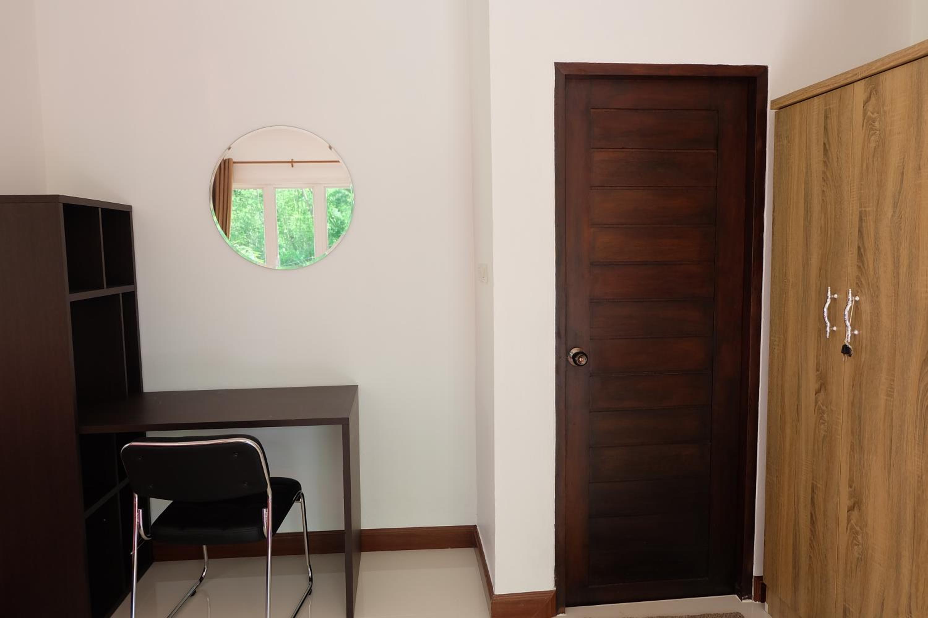 Maikhao Beach Guest House
