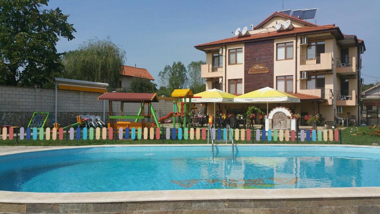 Guest House Arima
