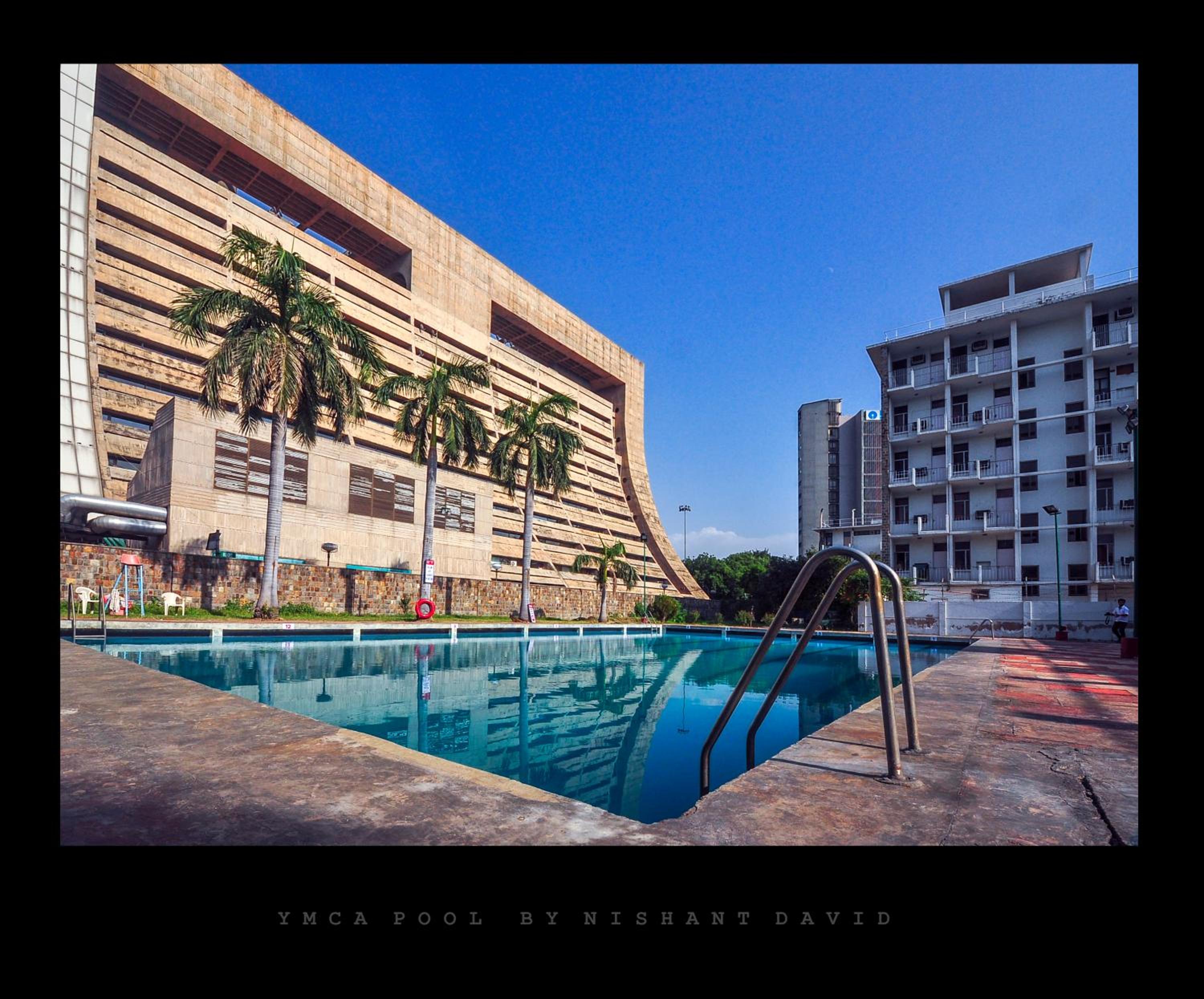 New Delhi YMCA Tourist Hostel photo 16 of 42