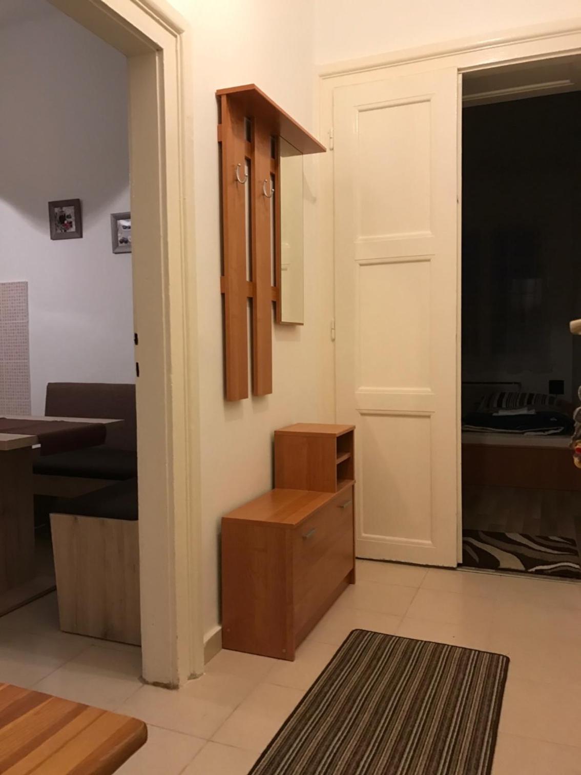 Éva Apartman view 4