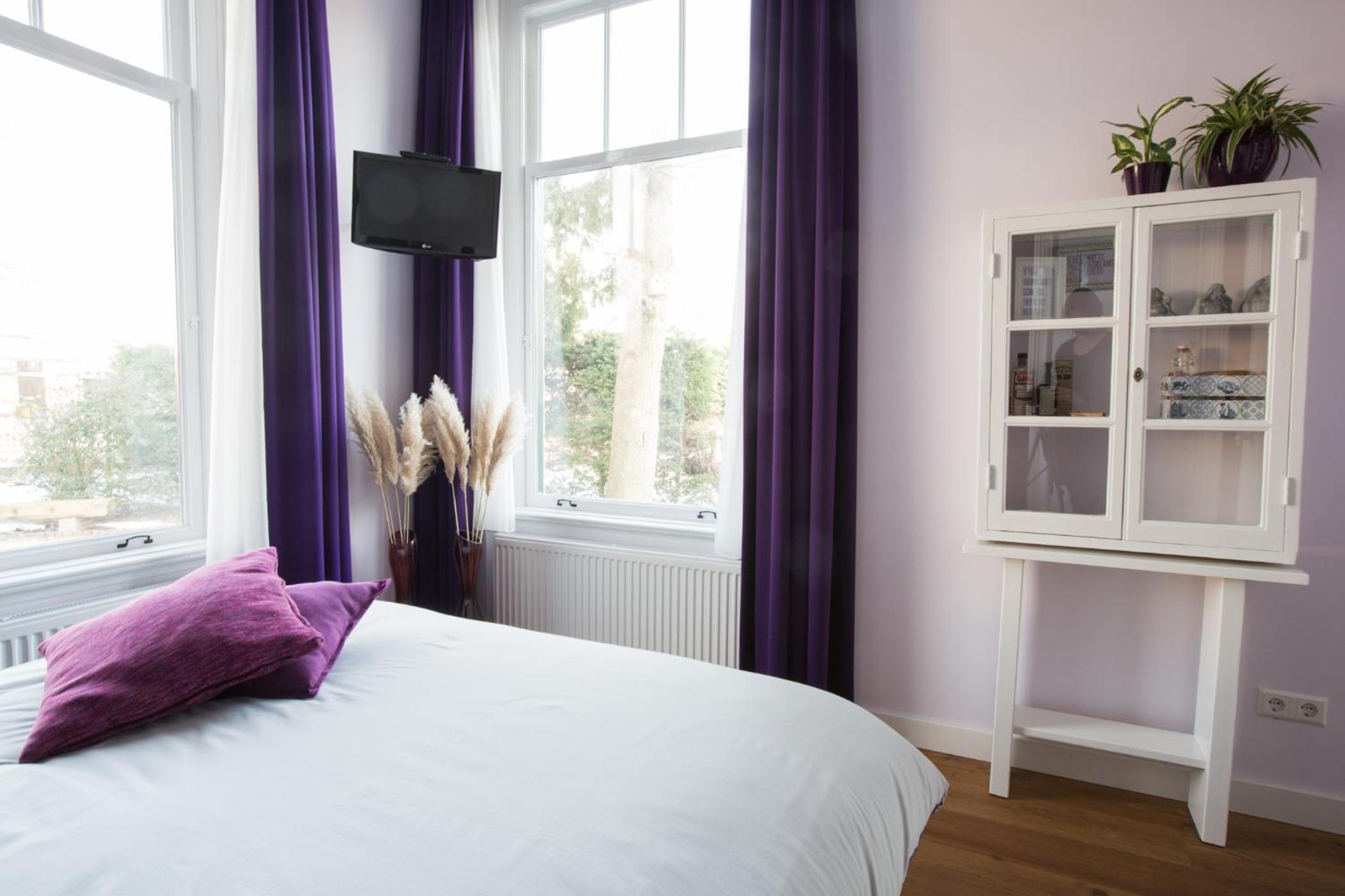 B&B Slapen bij de burgemeester view 3
