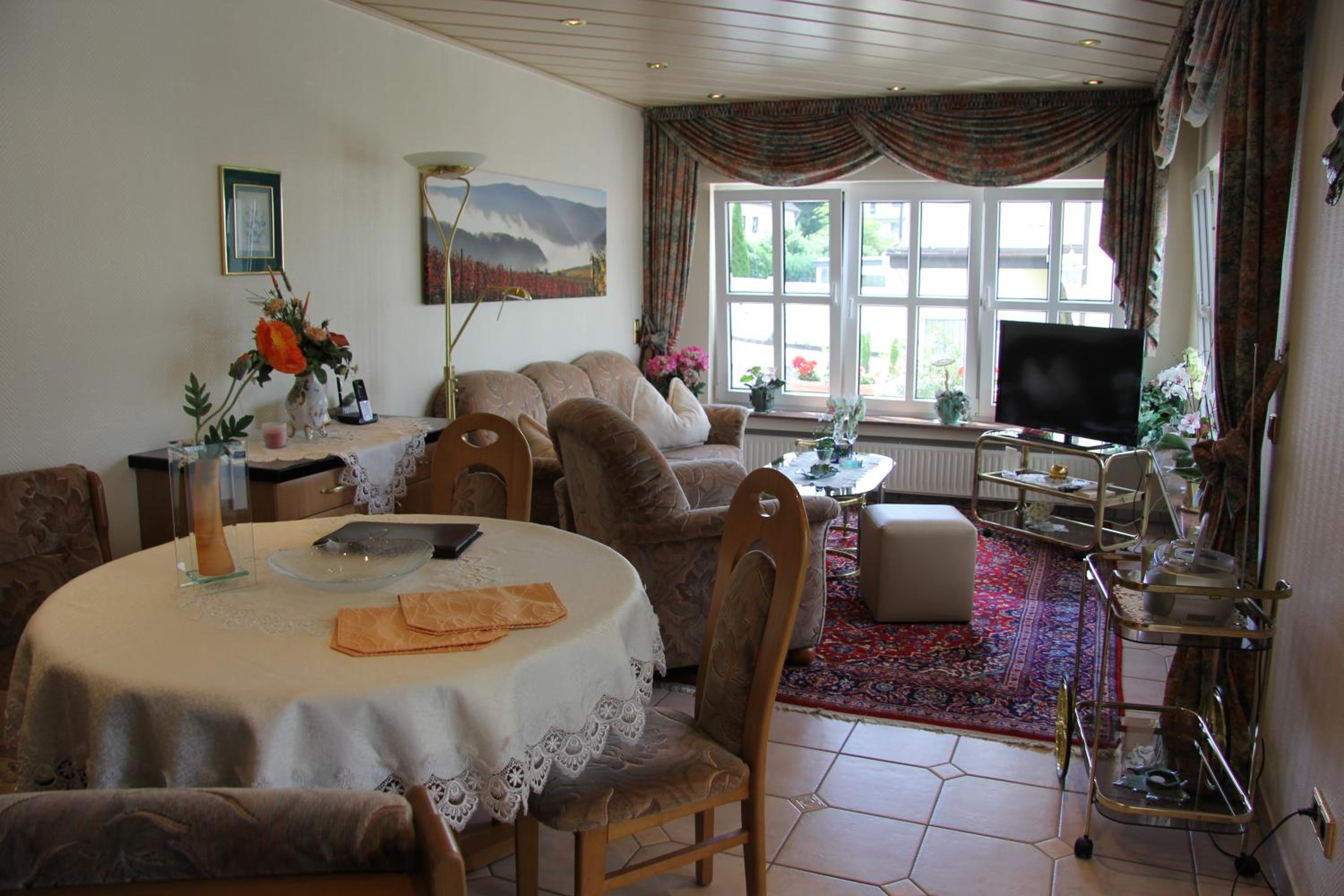 Ferienhaus Nehring