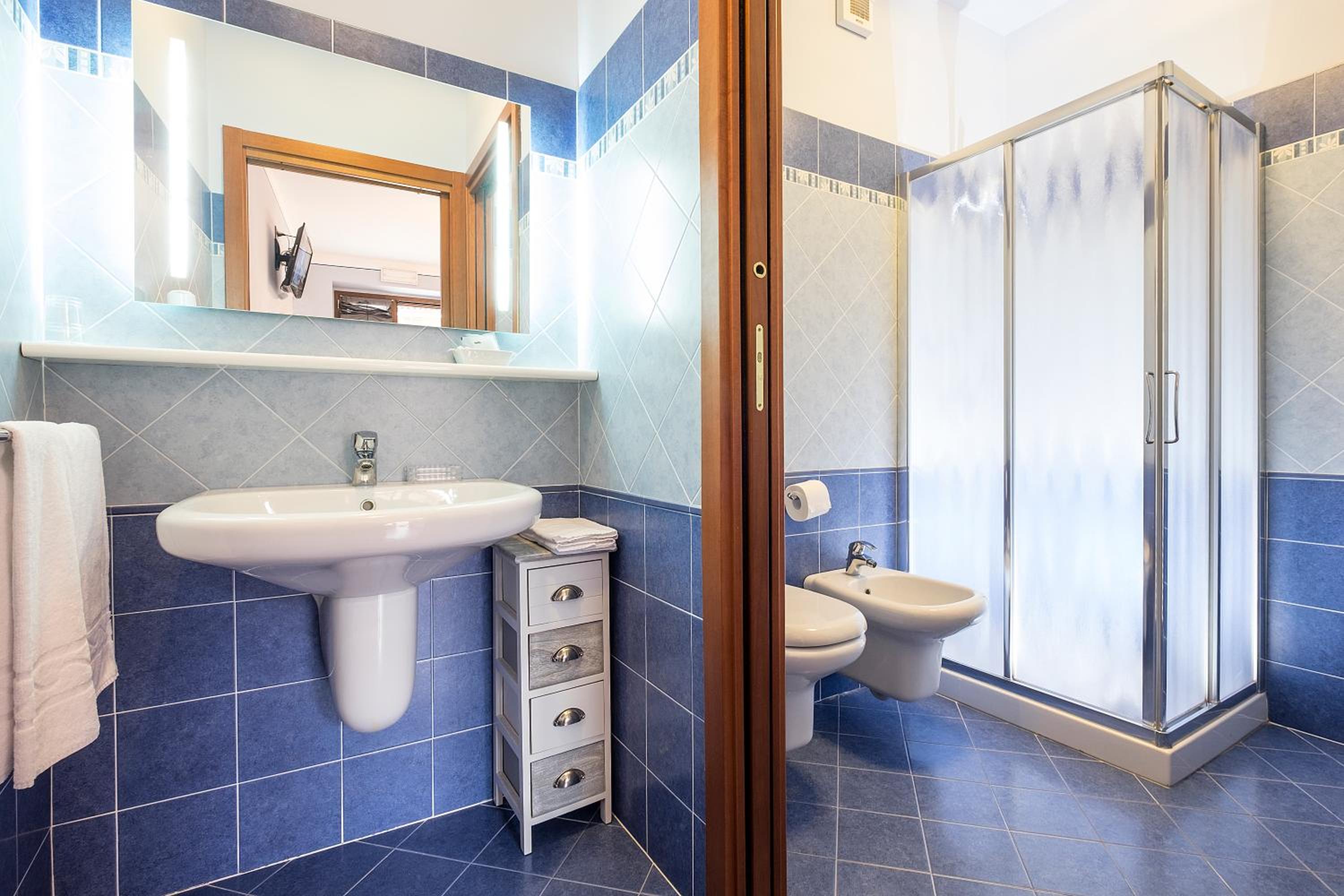 Costa Catterina B&B