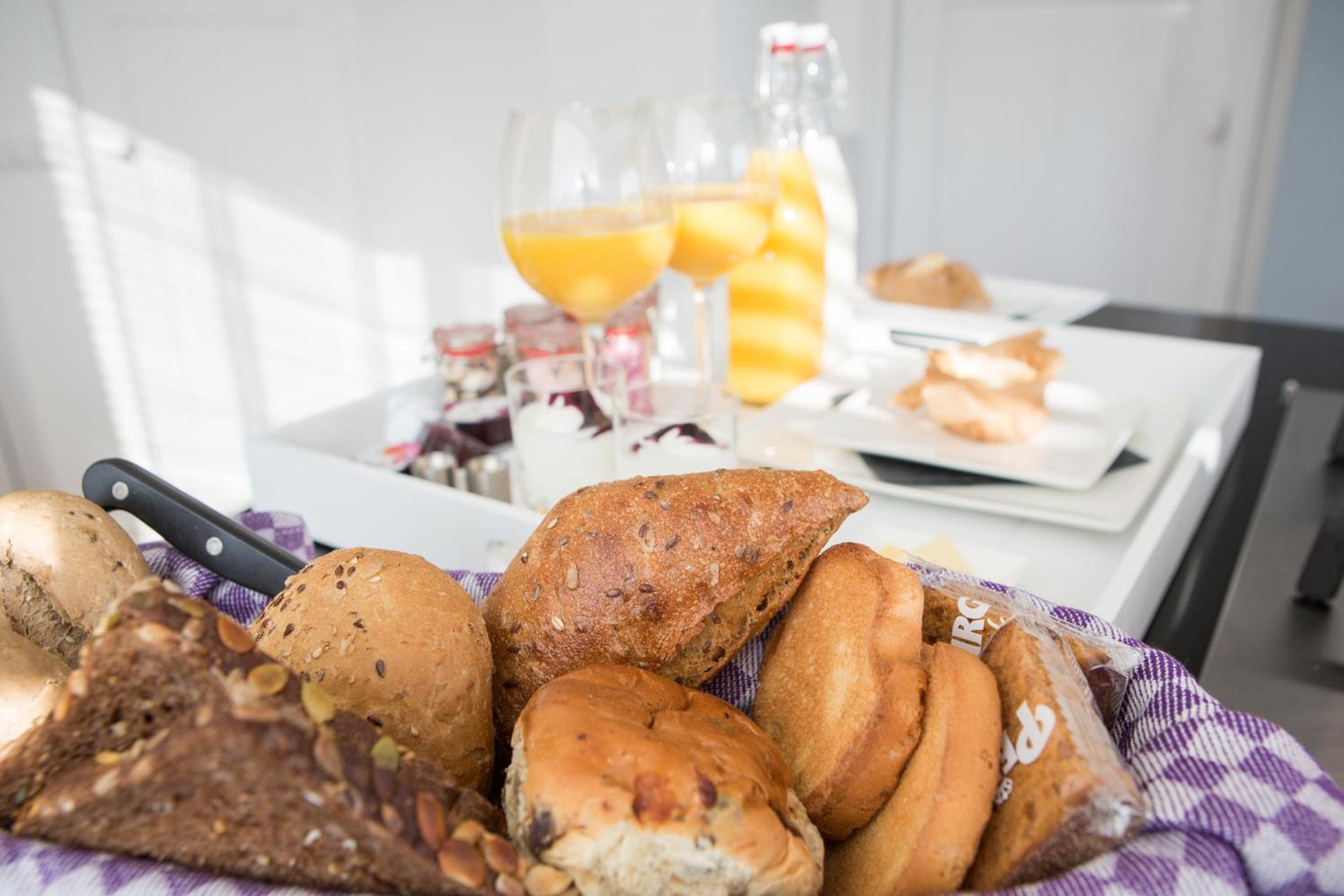 B&B Slapen bij de burgemeester view 5
