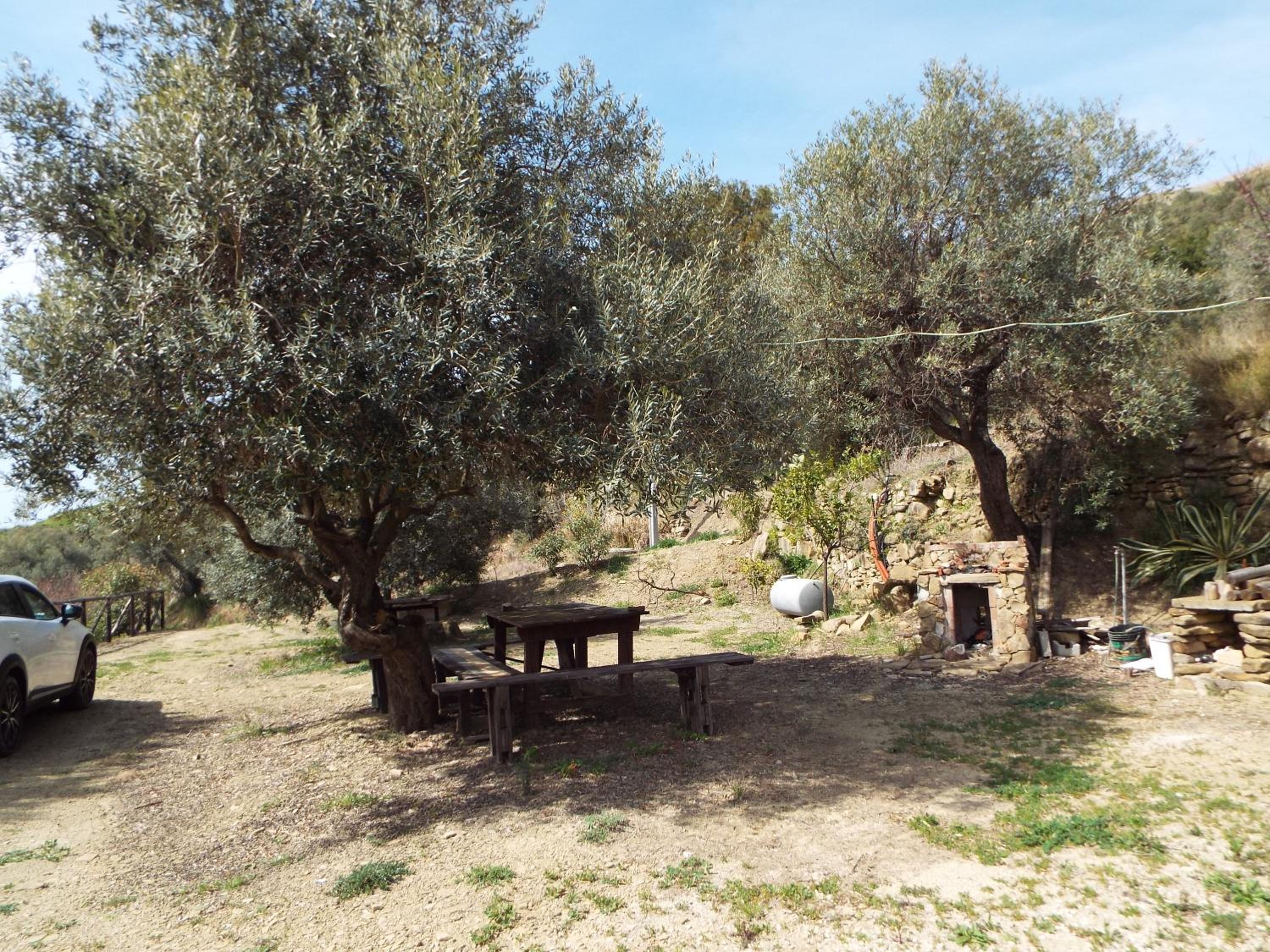 Belvedere Golfo di Castellabate view 5