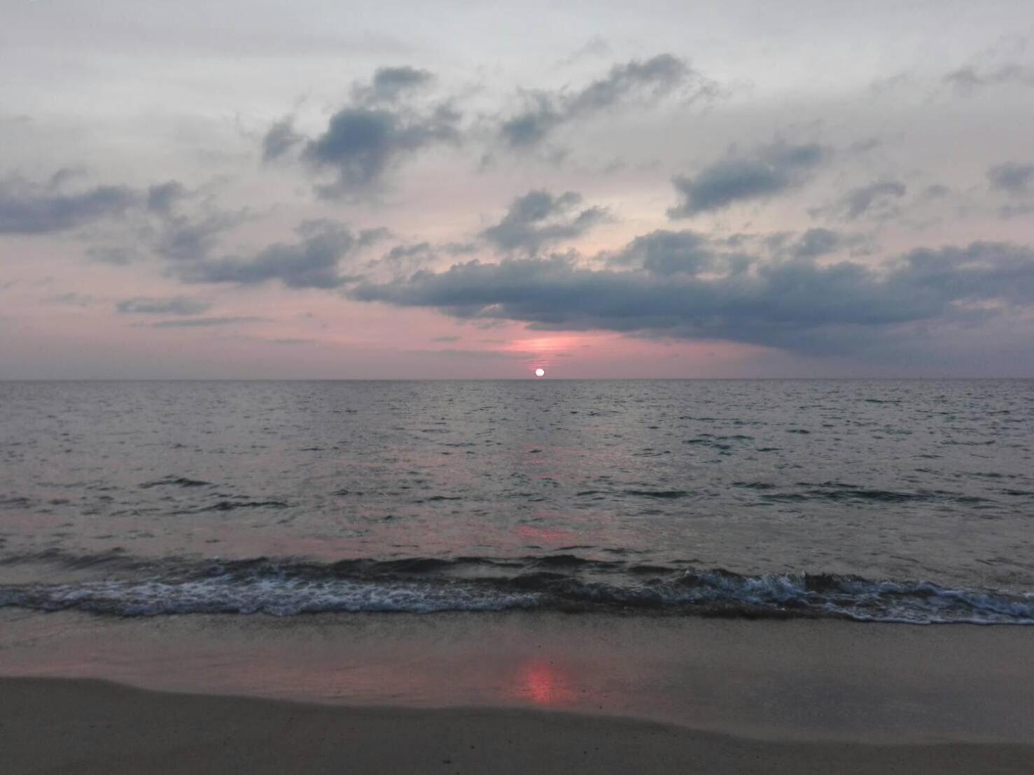 Maikhao Beach Guest House