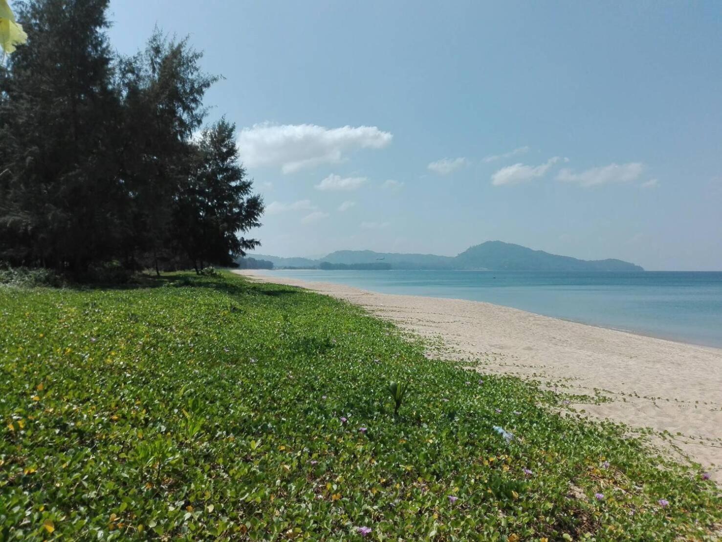 Maikhao Beach Guest House