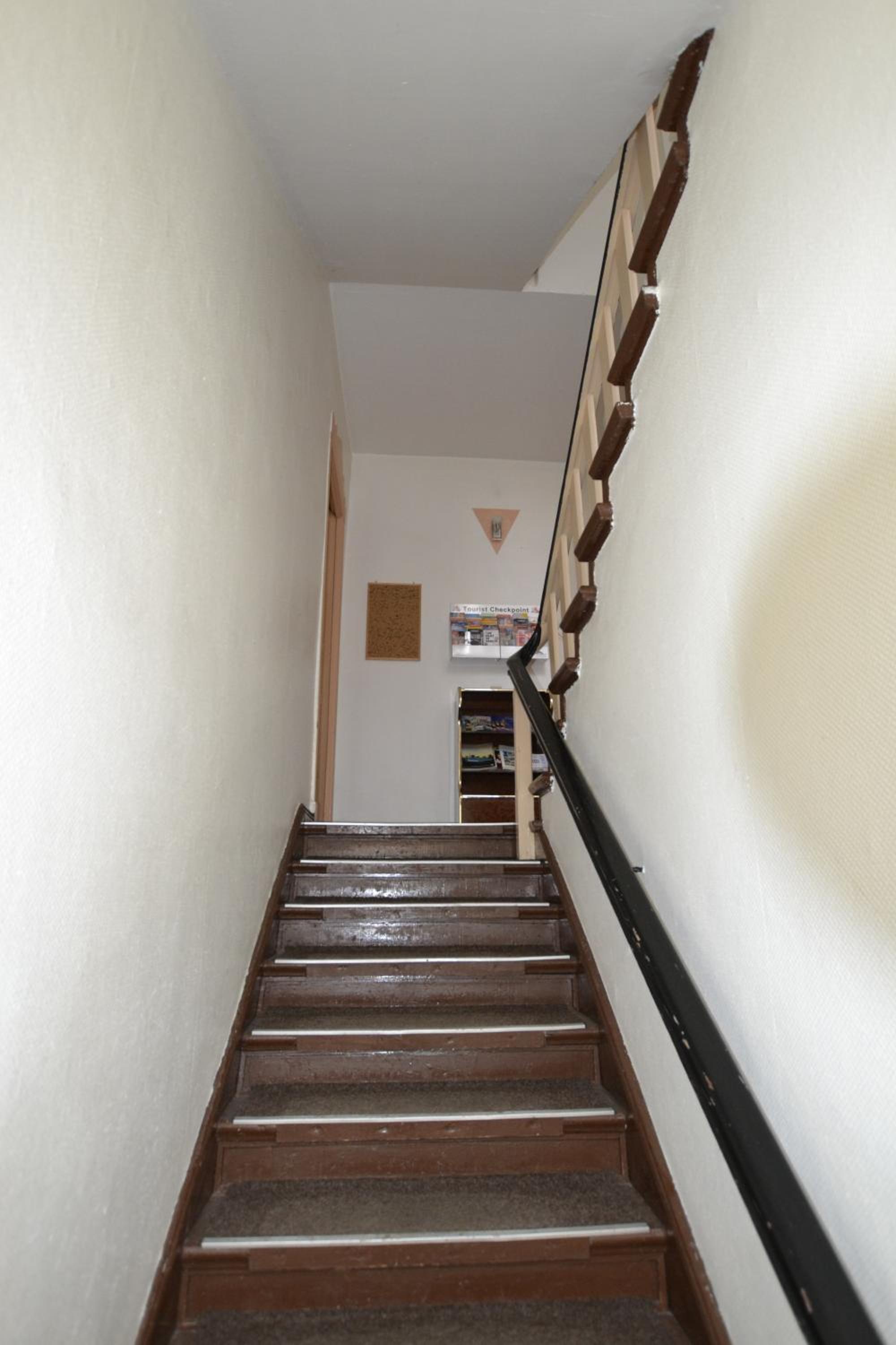 Pension zum Lichtenberger