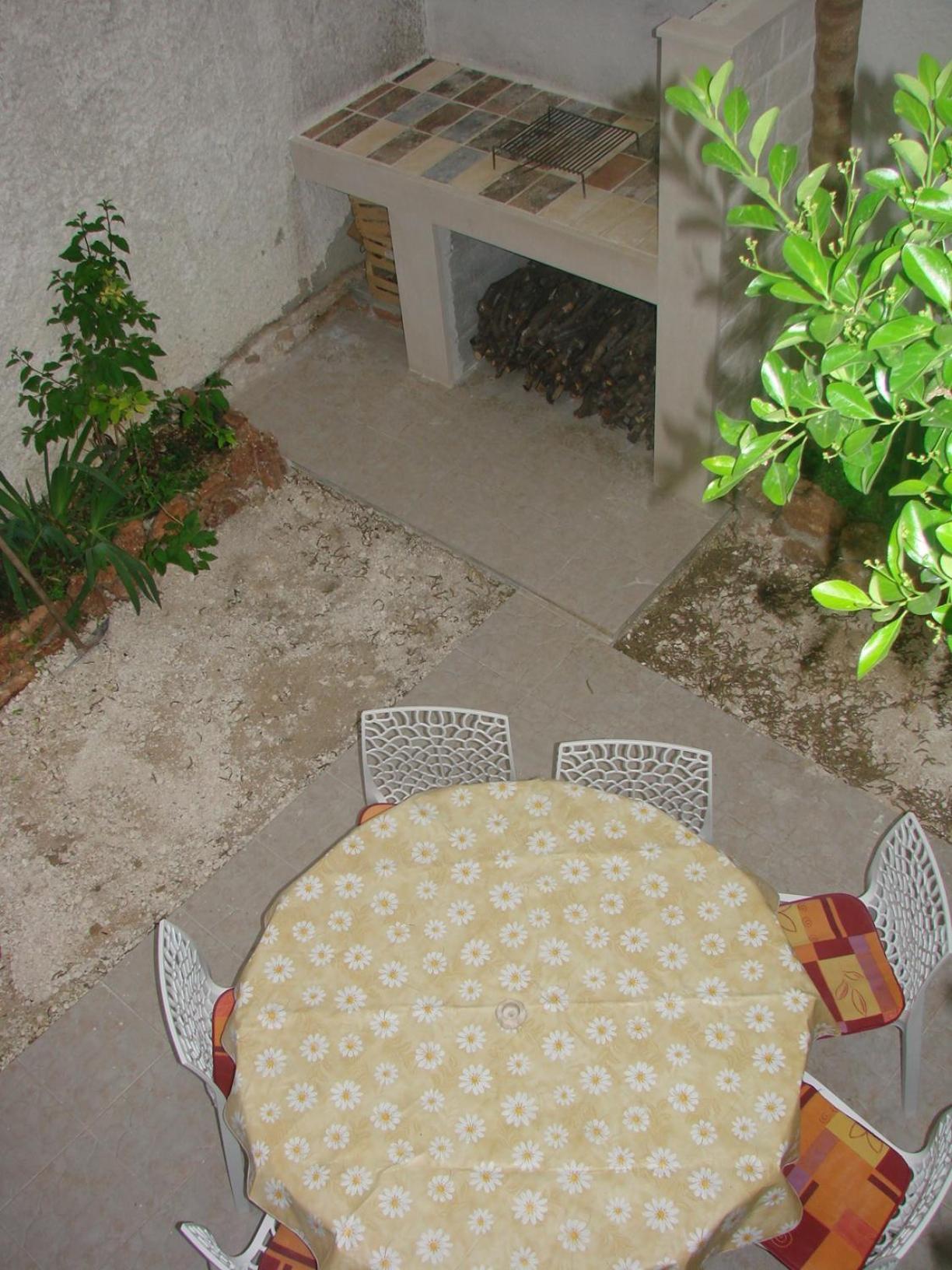 Apartman Restović
