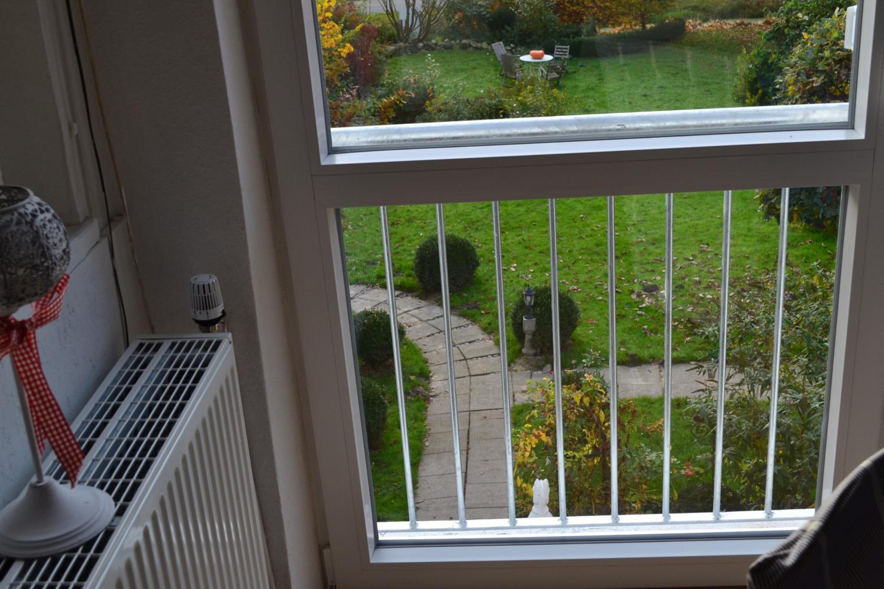 Farm stay Hof auf der Wurp