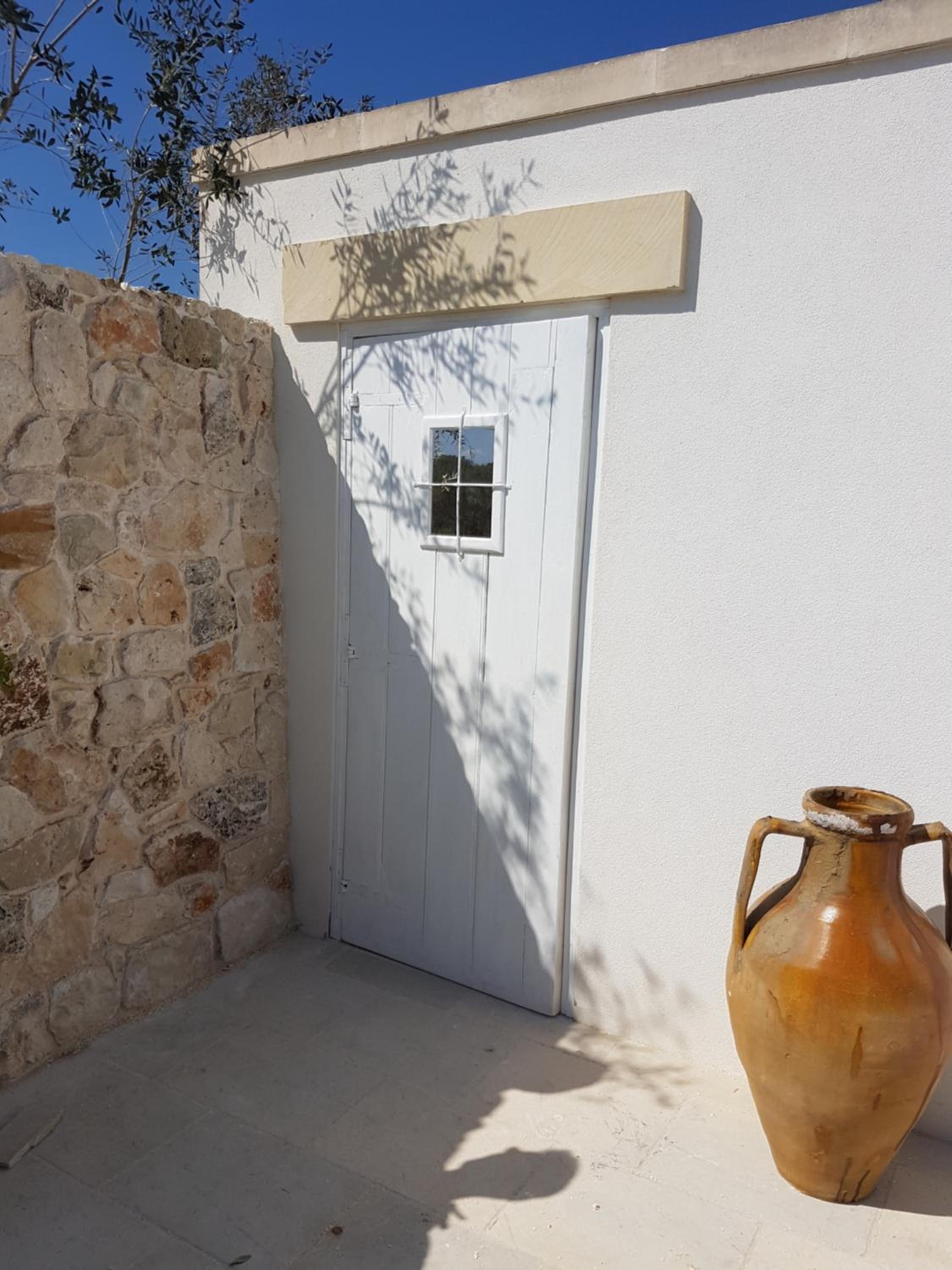 Masseria Muntibianchi AgriResort Restaurant & SPA