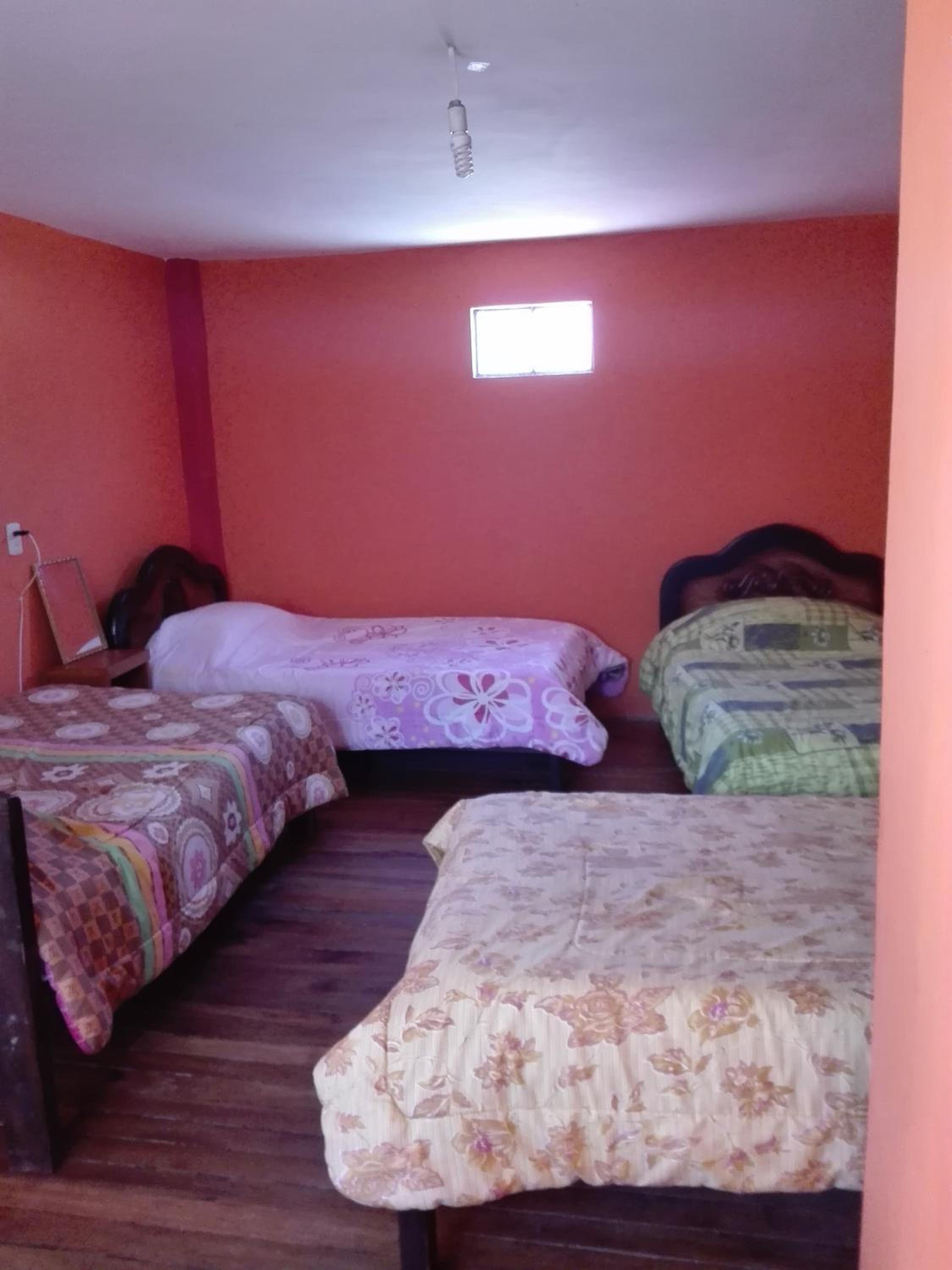 Hostal Puerto Alegre