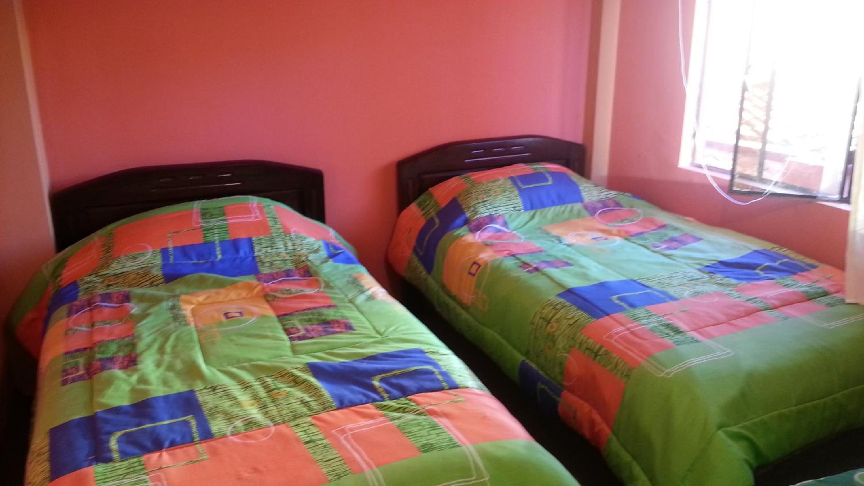 Hostal Puerto Alegre