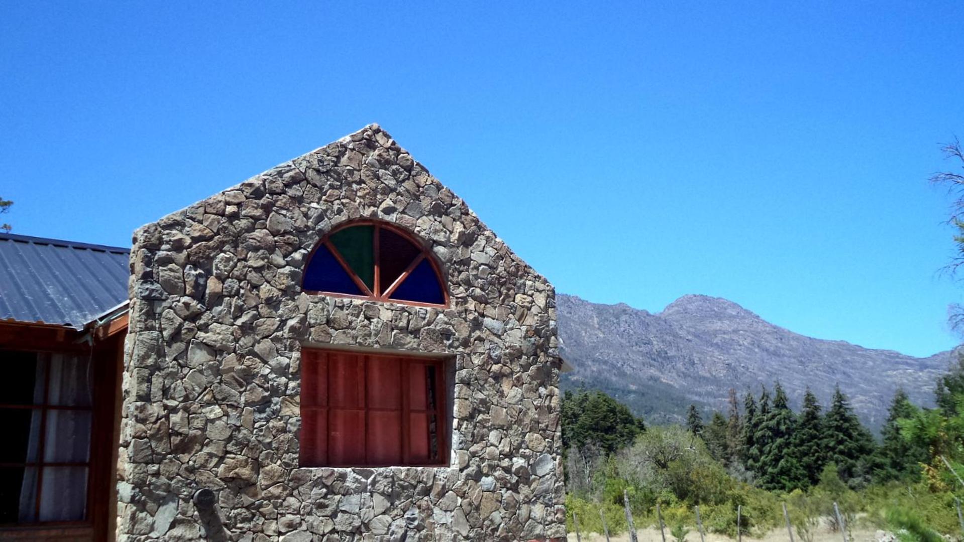 El hostel secreto