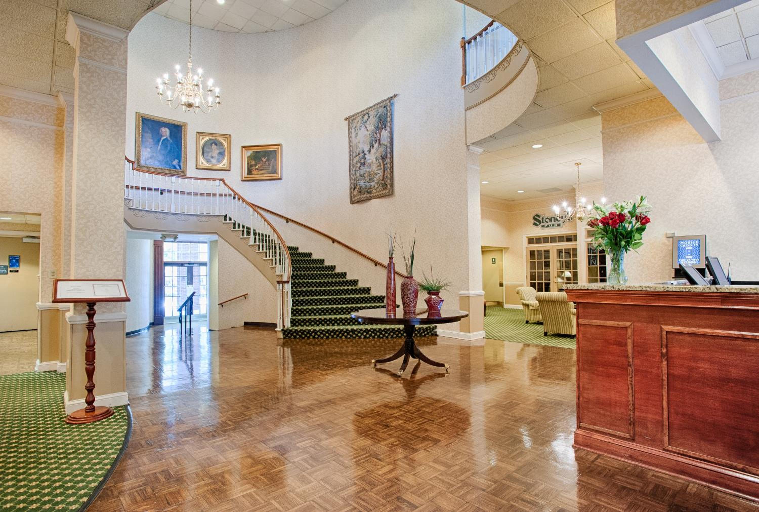 The Inn at Stone Mountain Park - Property Image 3