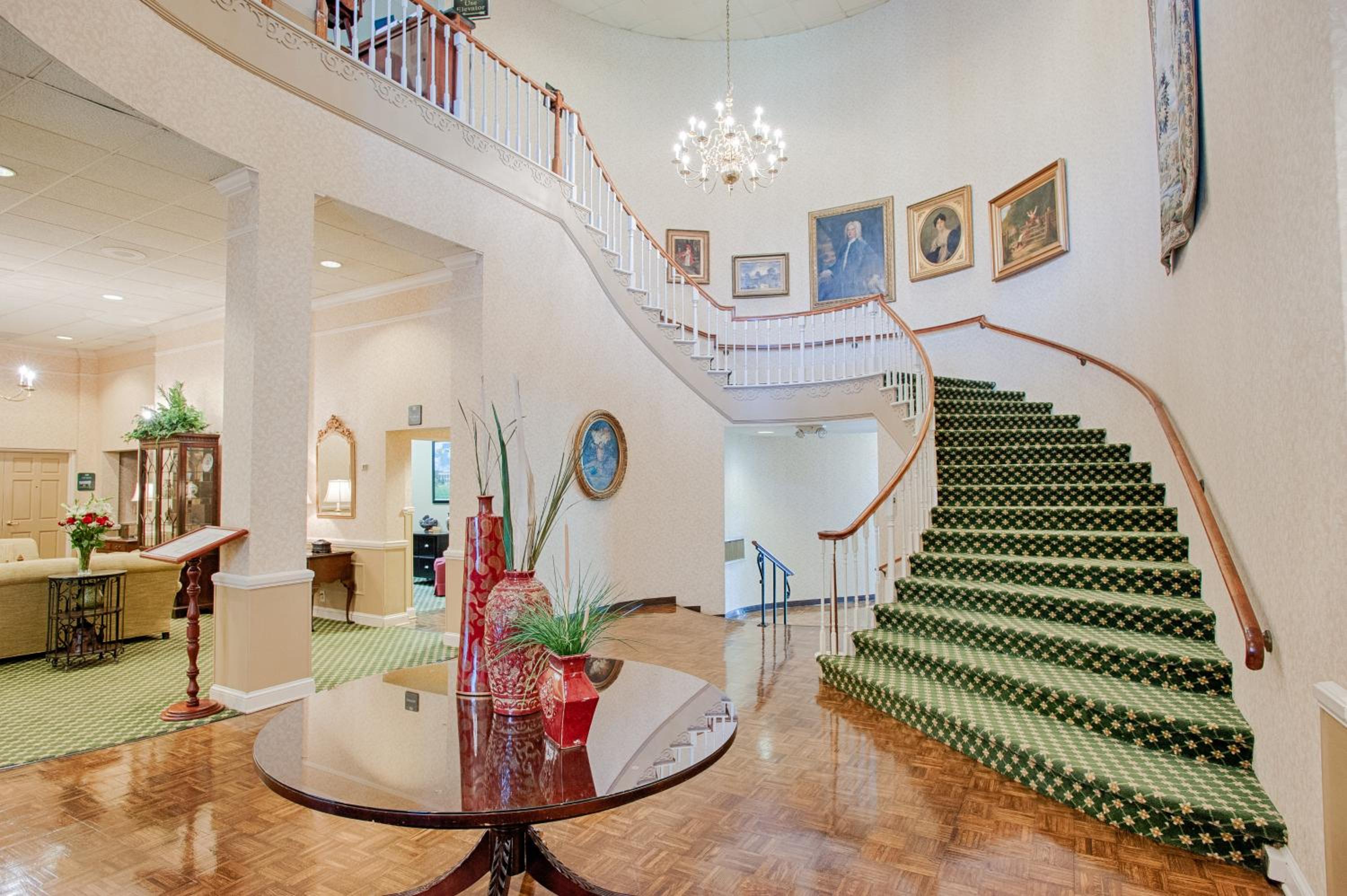 The Inn at Stone Mountain Park - Property Image 4