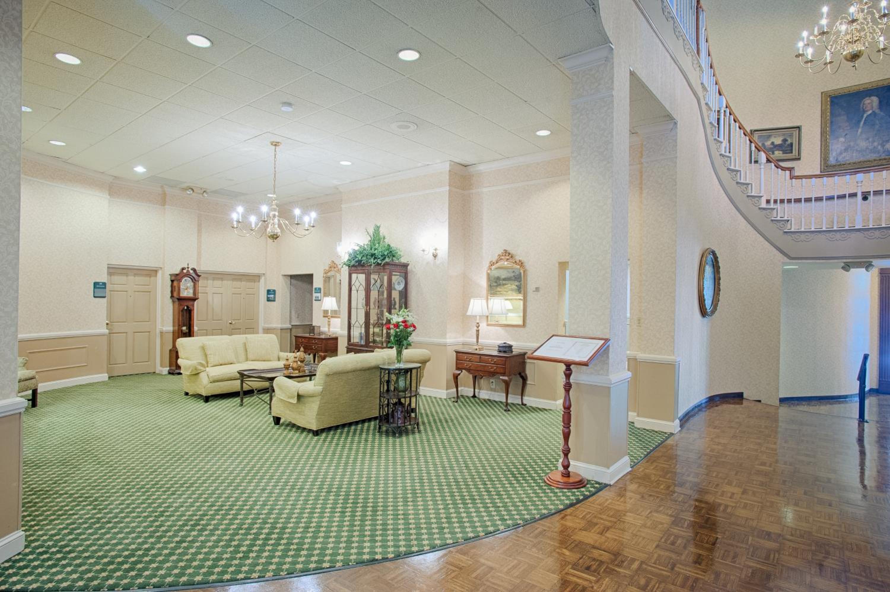 The Inn at Stone Mountain Park - Property Image 5