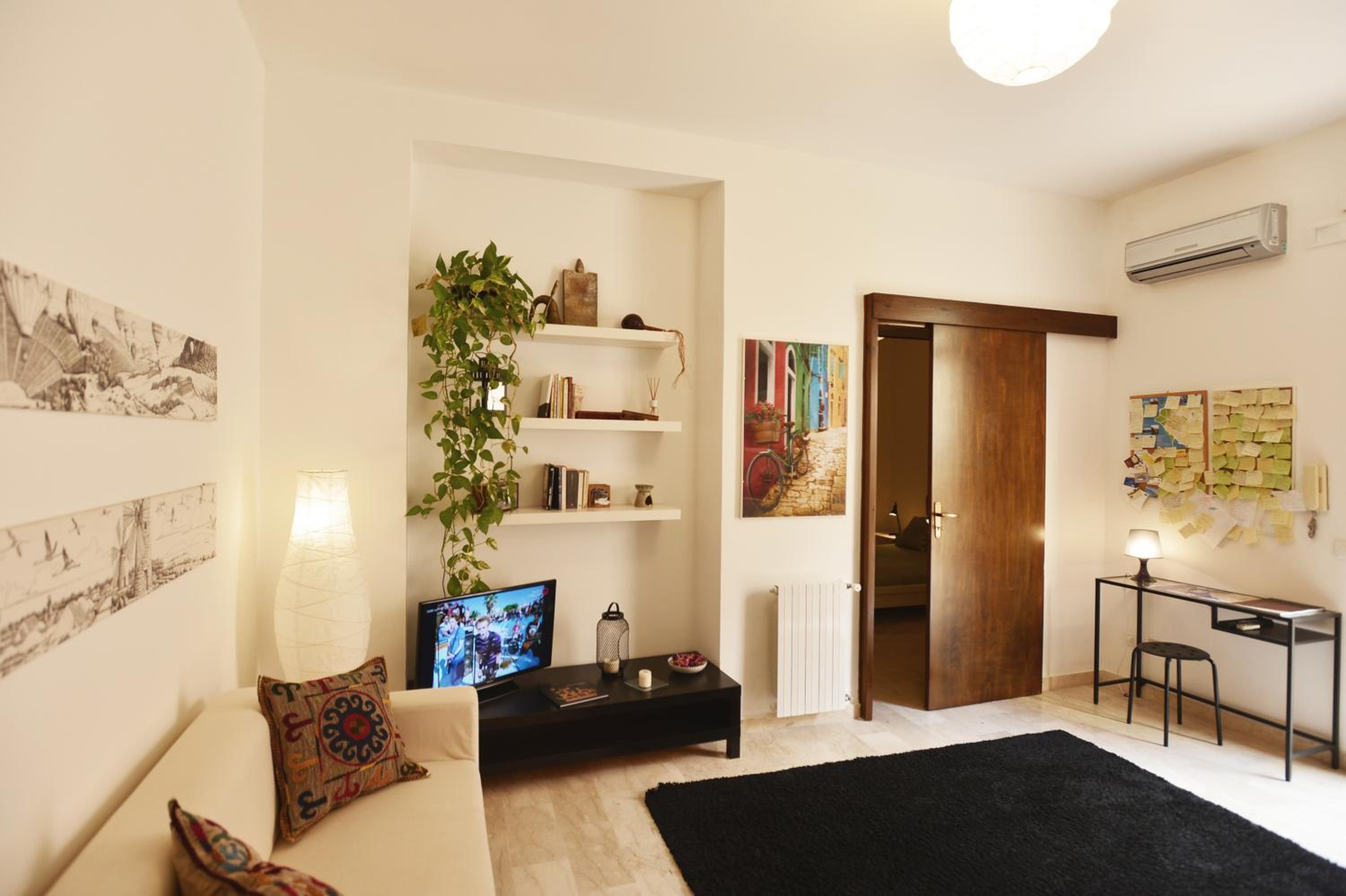 Hotel Alloro&Gelsomino - Image 1