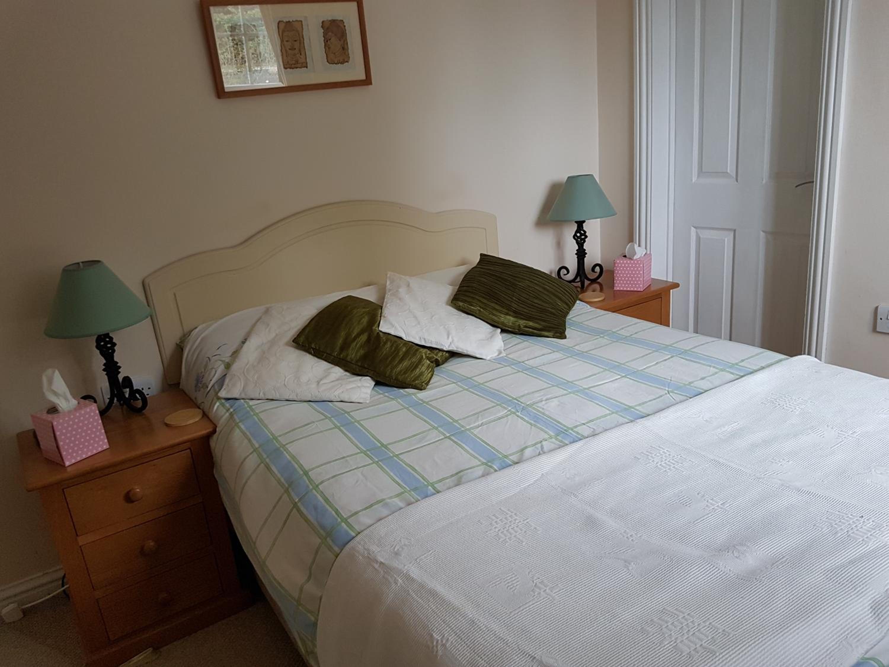 The Brambles B&B