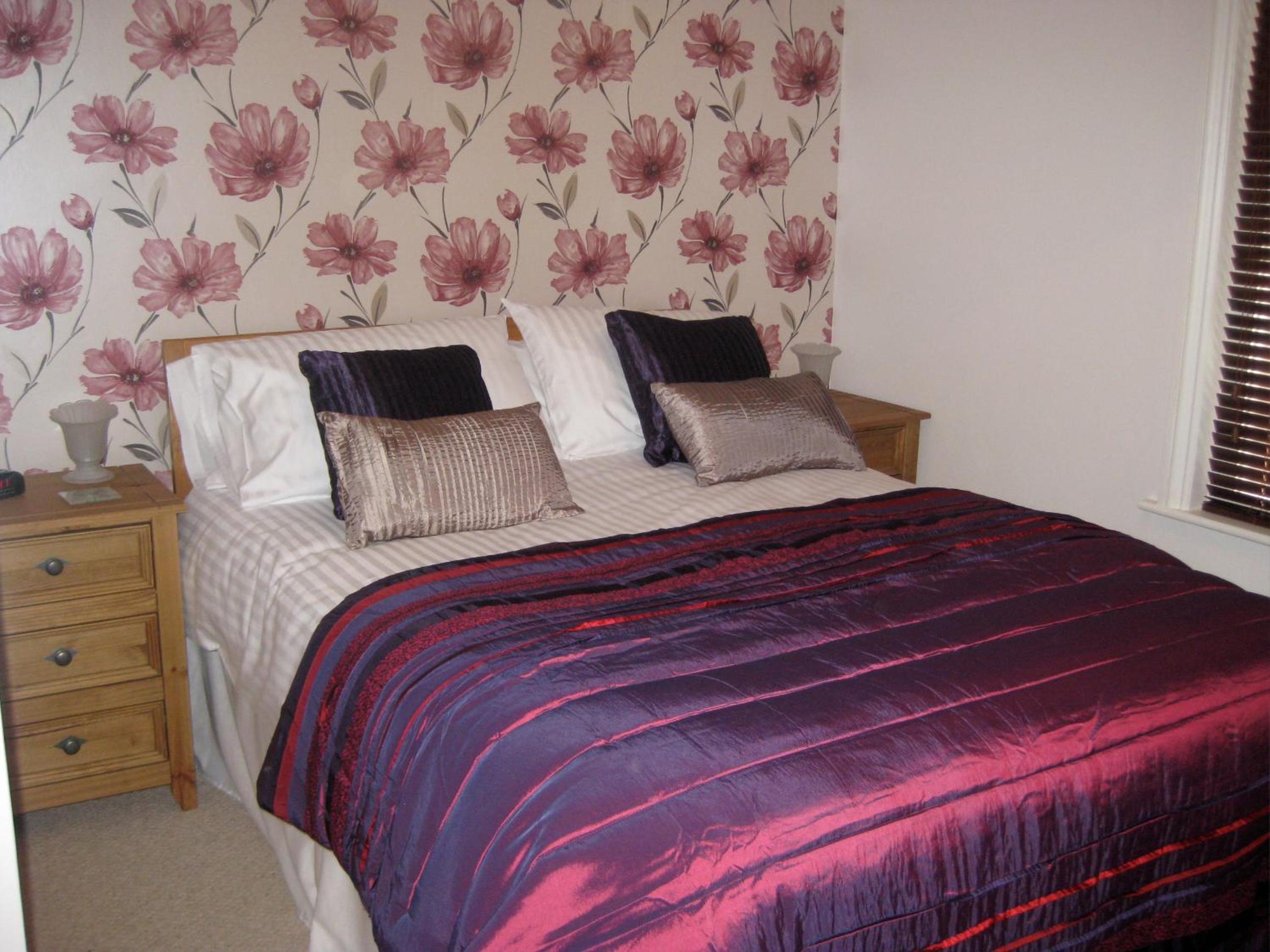 Taylors Guesthouse view 2