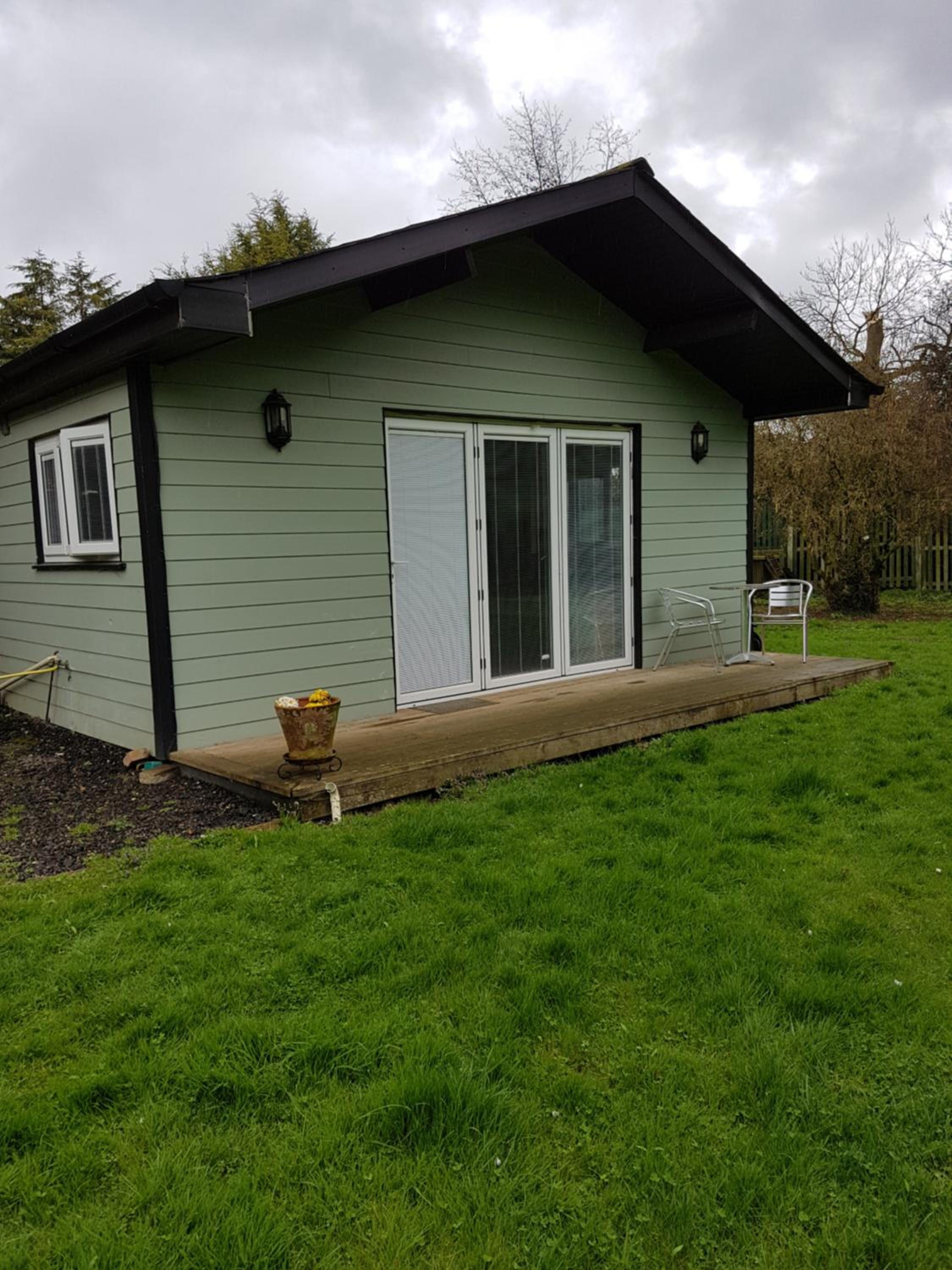The Brambles B&B
