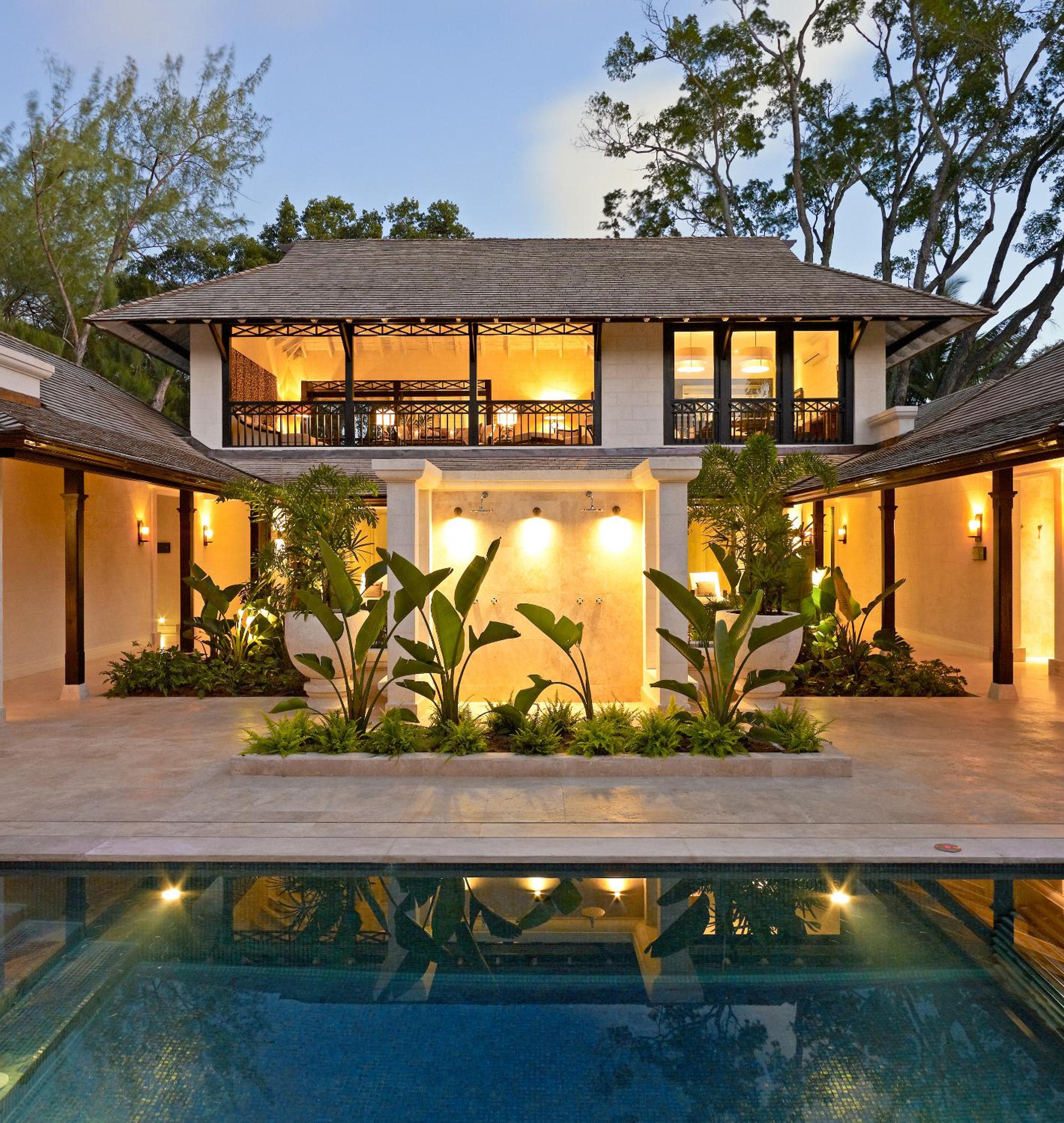 Coral Reef Club