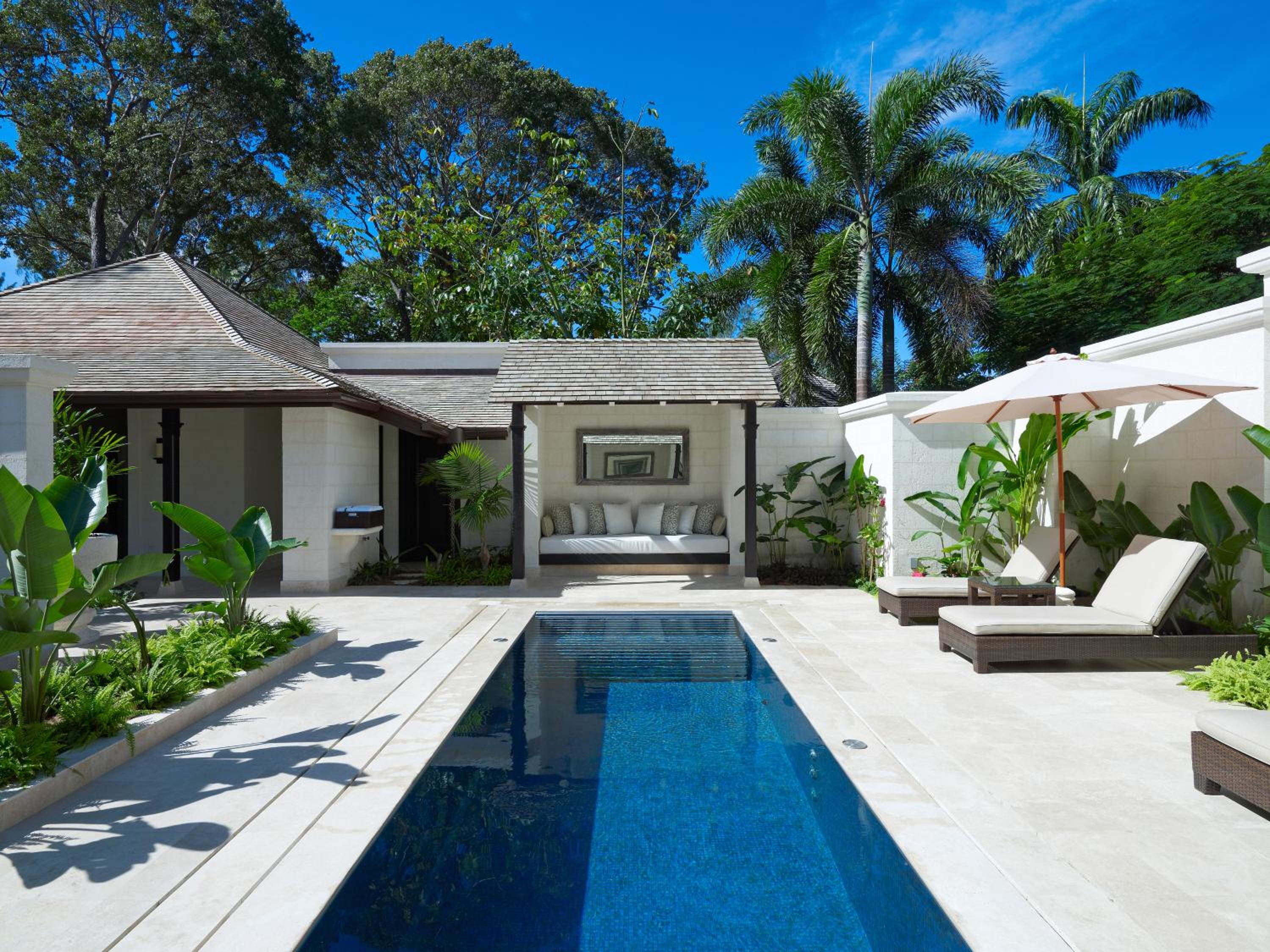 Coral Reef Club