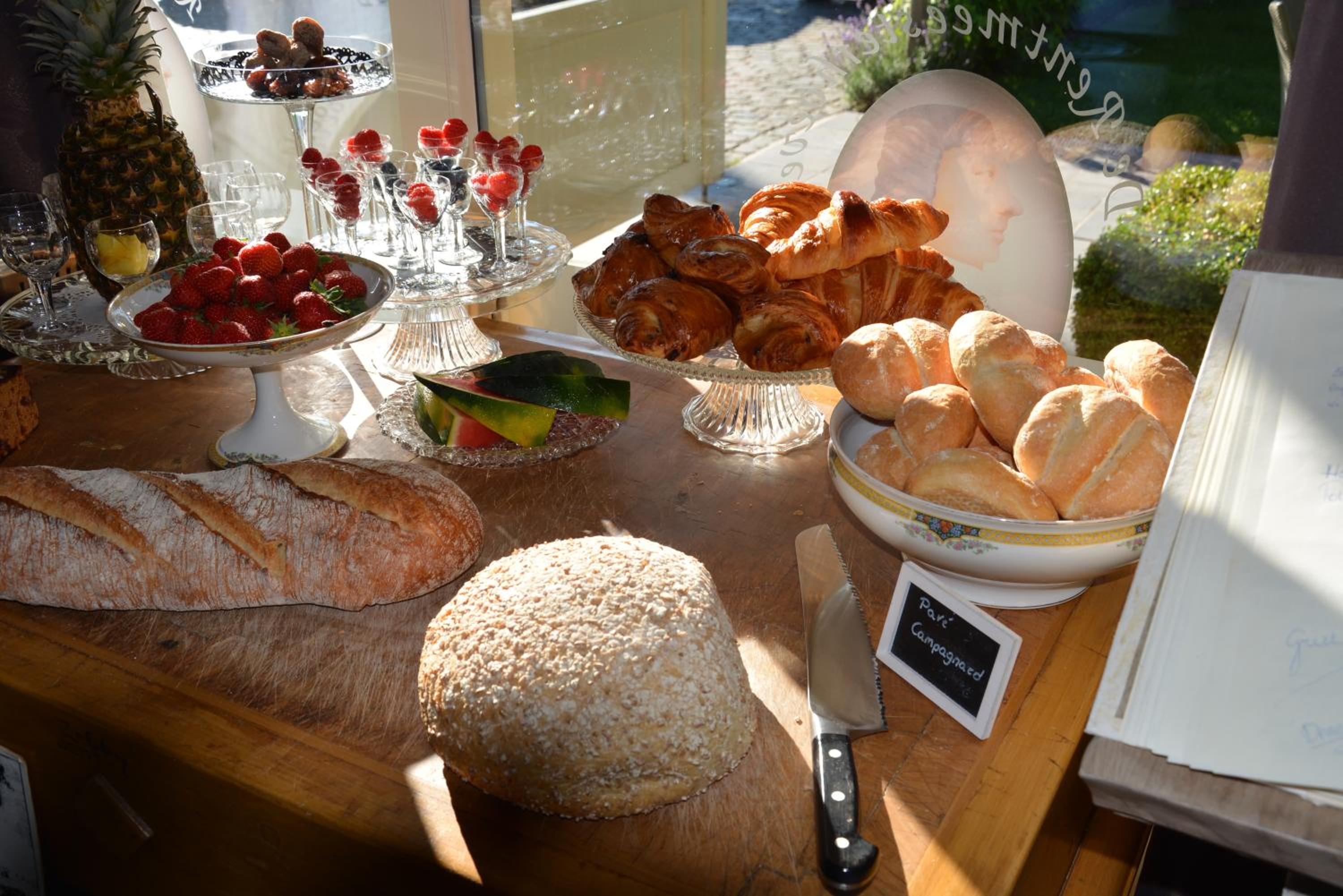 B&B De Rentmeesterhoeve