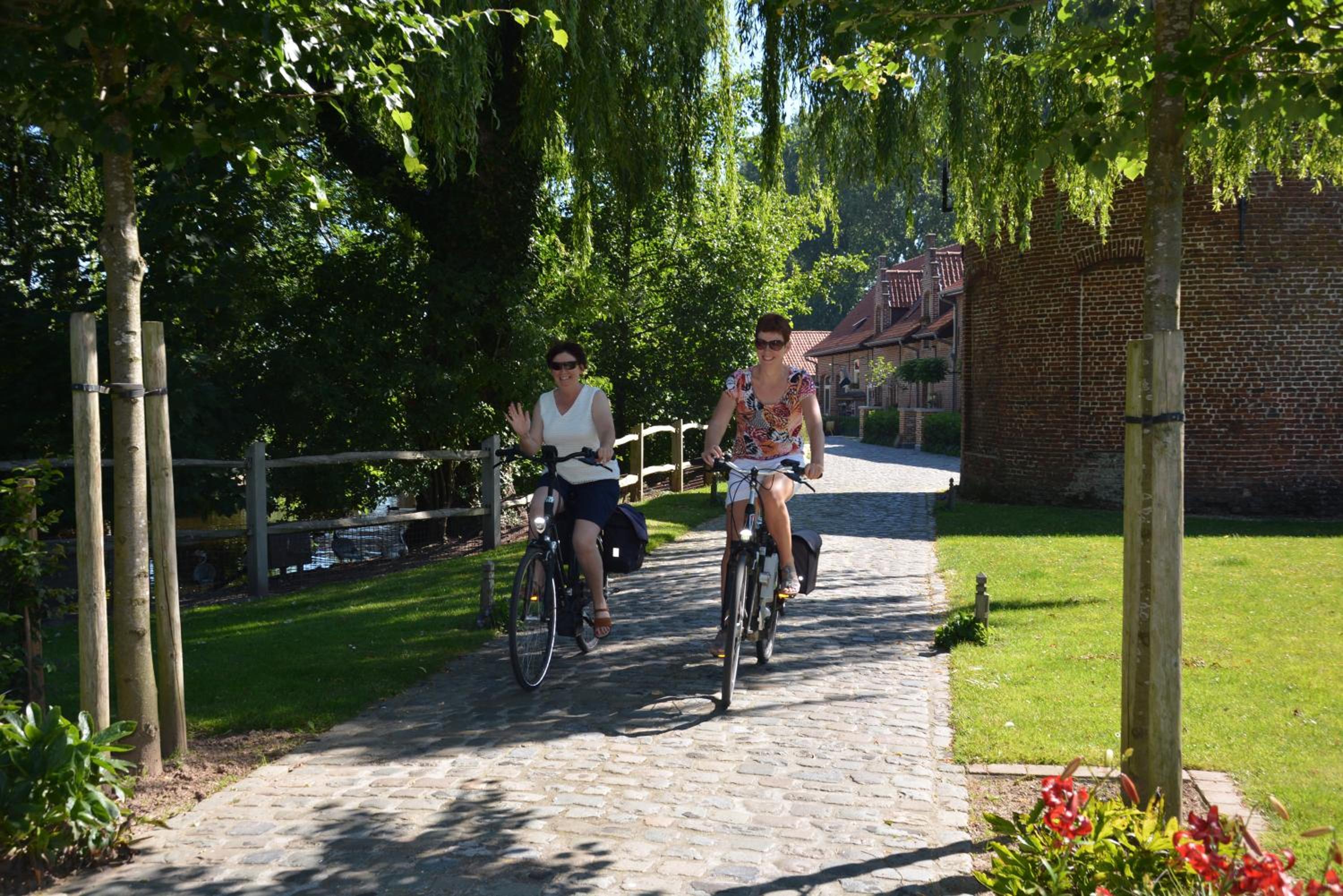 B&B De Rentmeesterhoeve