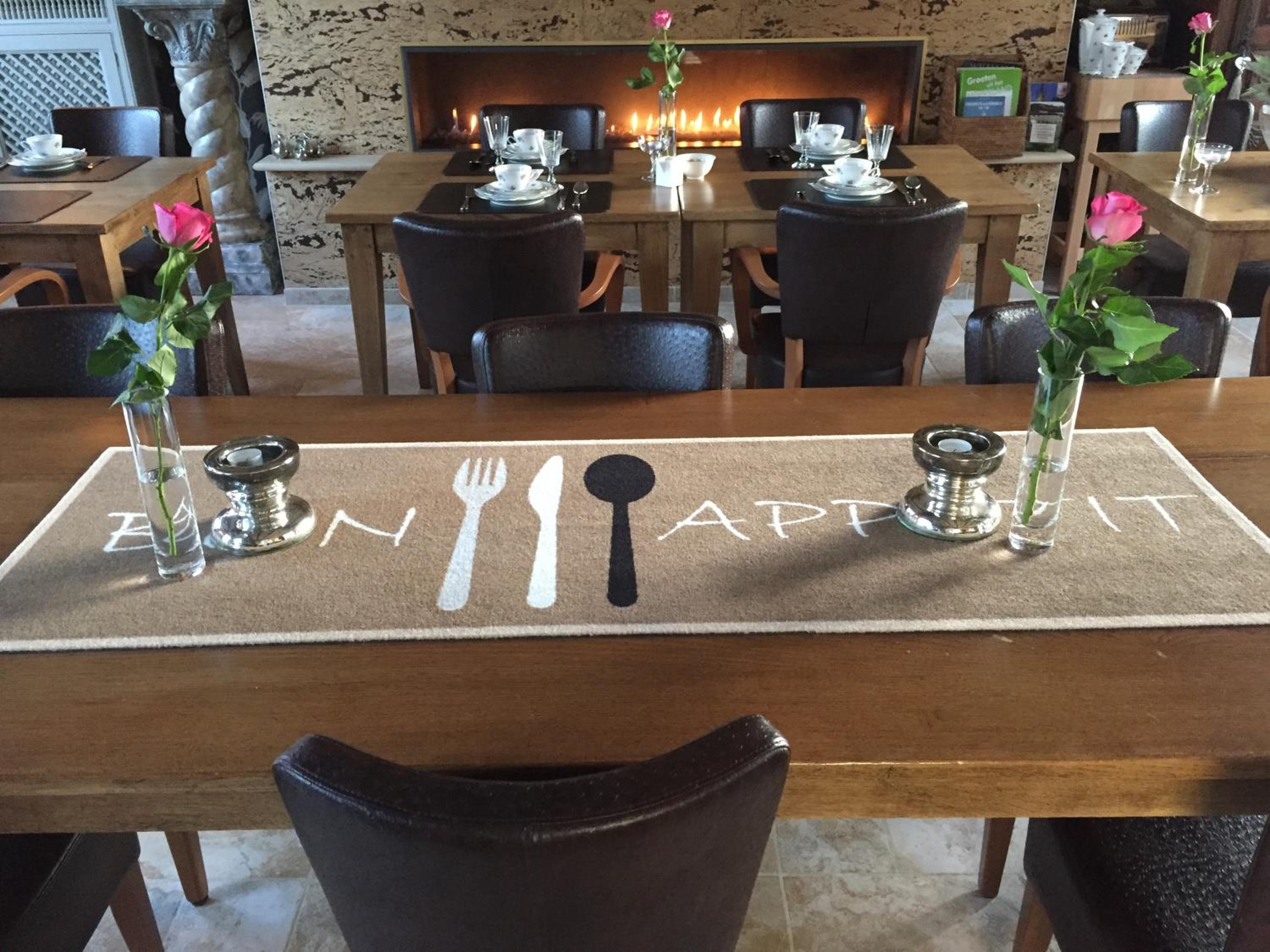 B&B De Rentmeesterhoeve