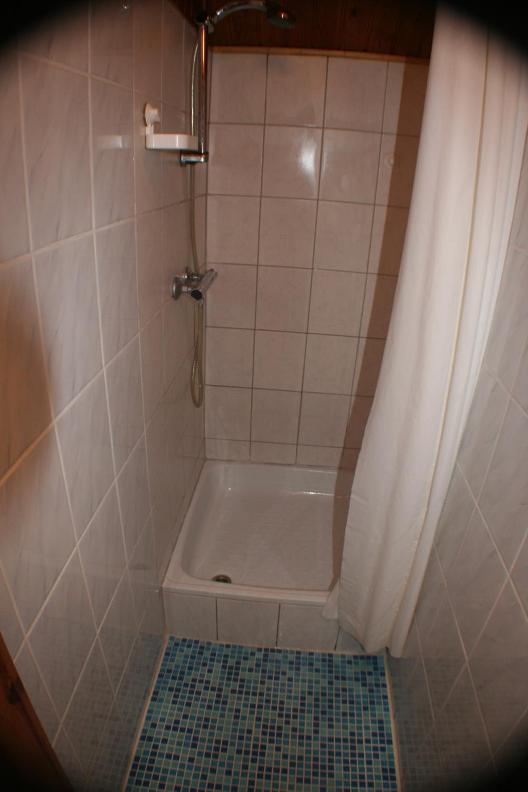 fraai chalet Barvaux