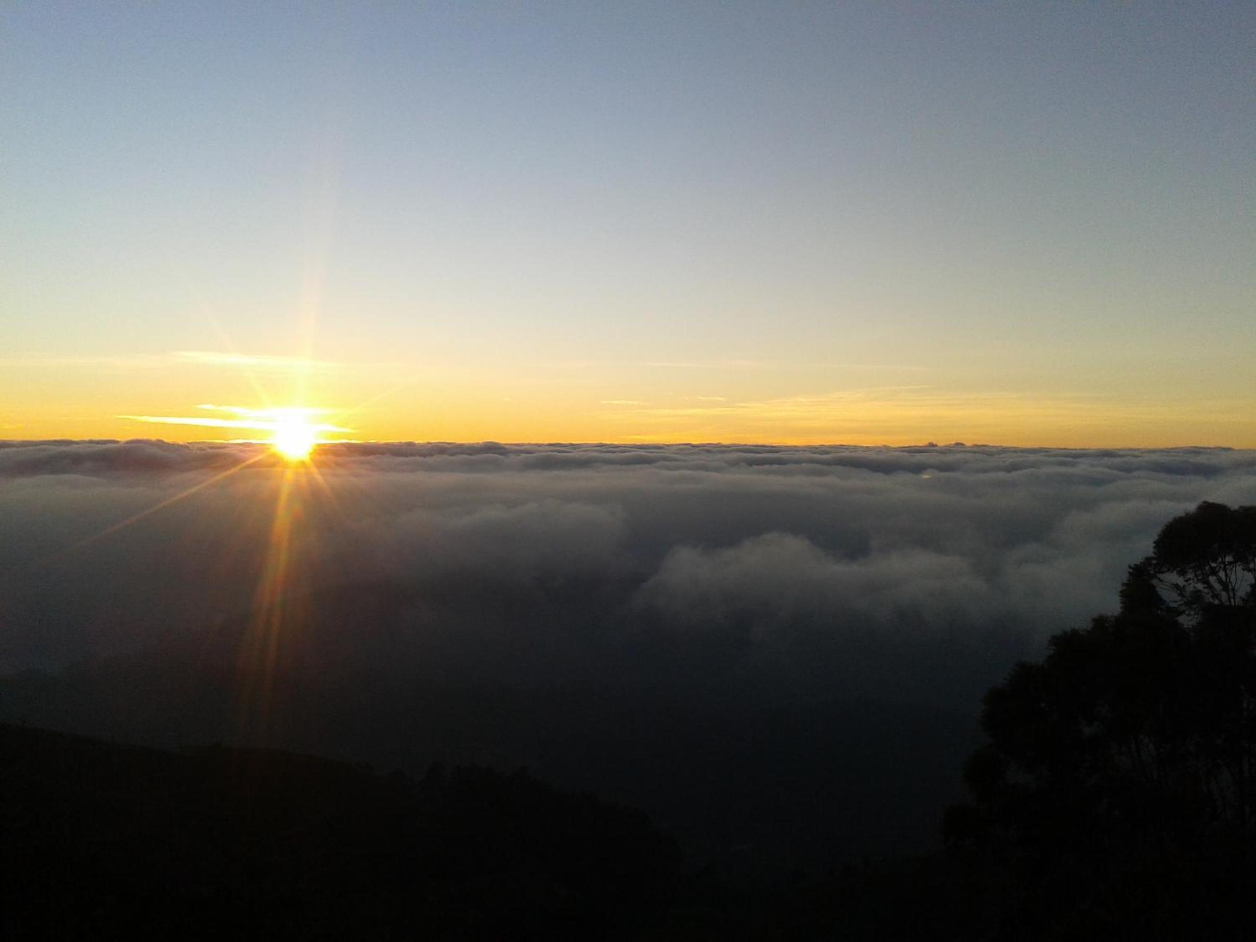 Bel View Guest House
