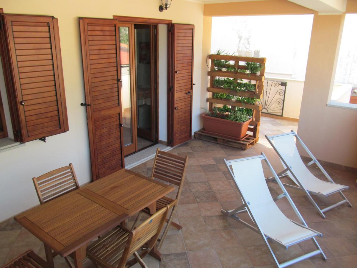 Appartamento Mirto view 5