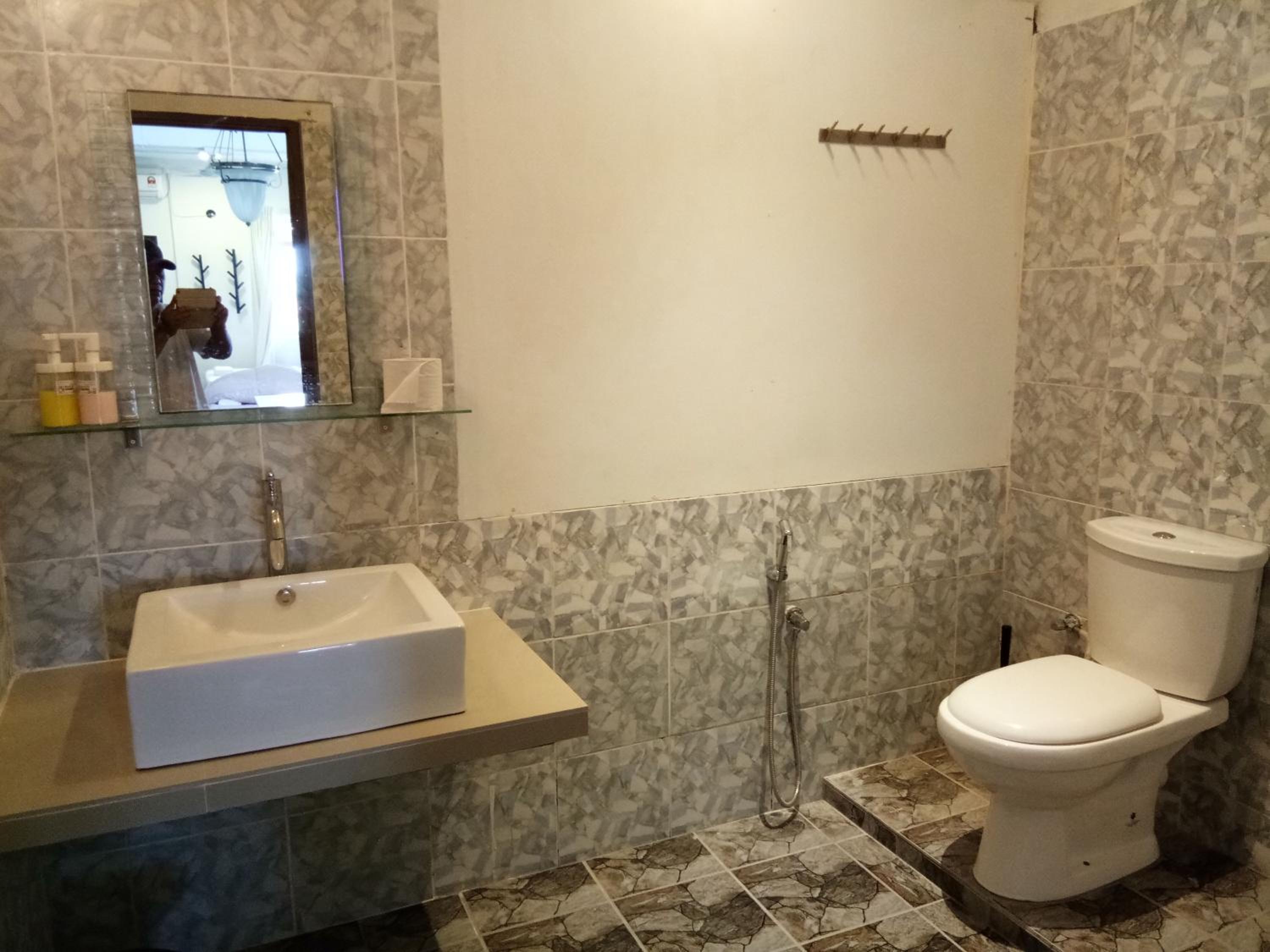 Kurau Inn Boutique Farmstay