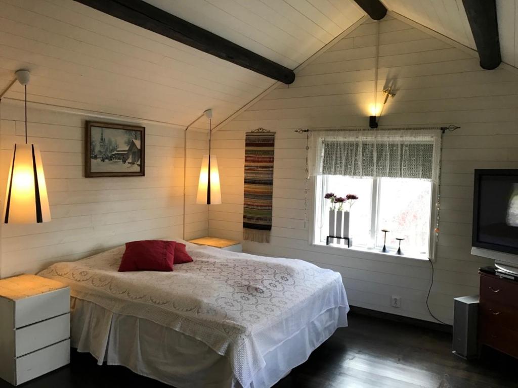 Prinsgården B&B rum stugor, photo 64