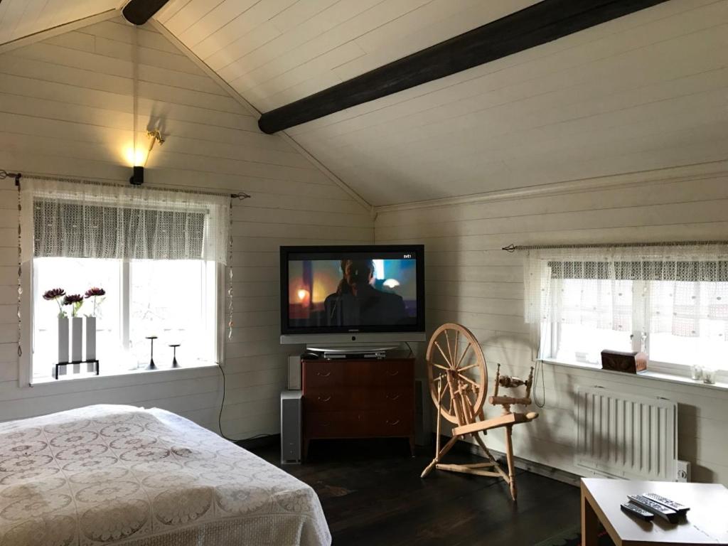 Prinsgården B&B rum stugor, photo 33